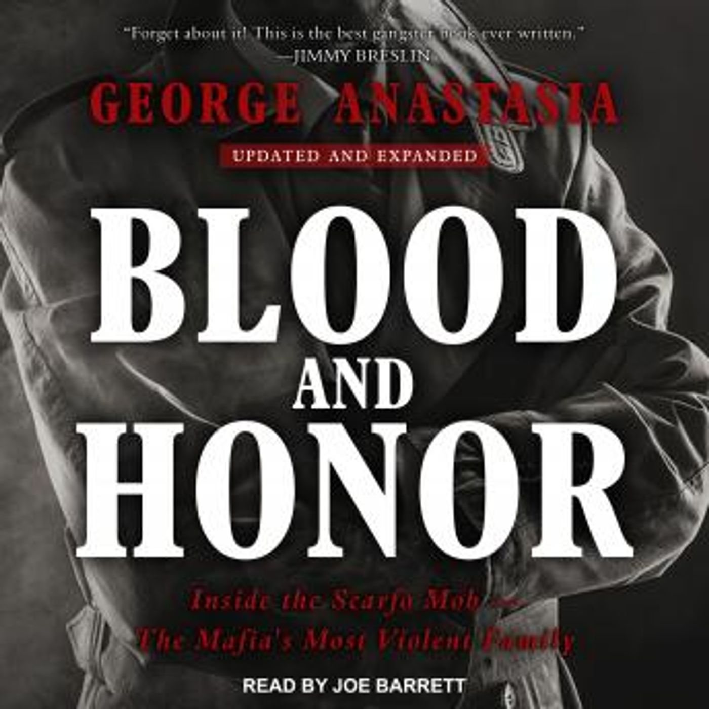 Listen to Best Full Audiobooks in Mystery, Thriller & Horror, True Crime