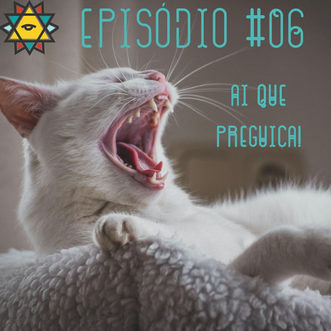 Aprendiz Mathite - Olhar de aprendiz e um pouco de diz-que-me-diz
