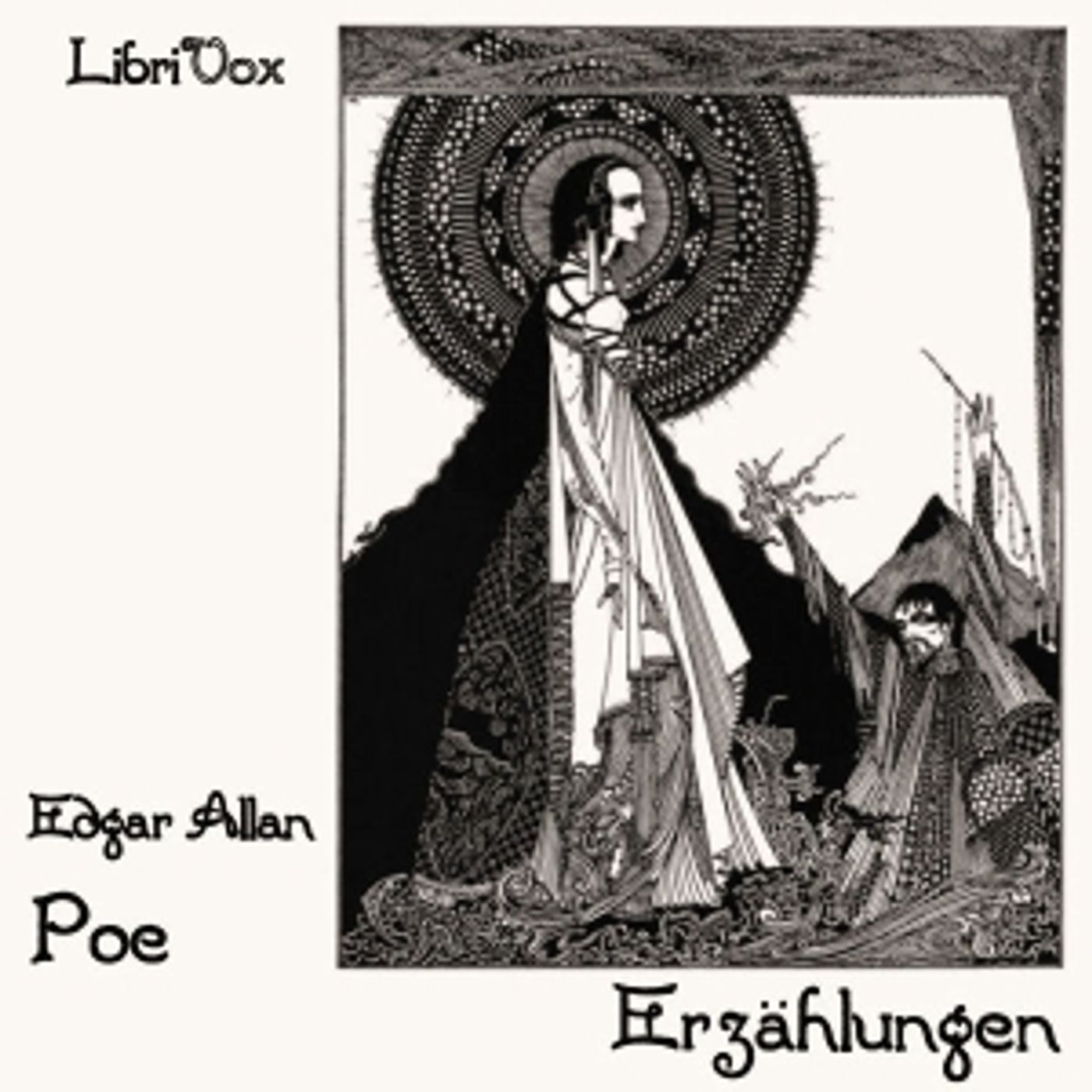 Edgar Allan Poe, Erzählungen