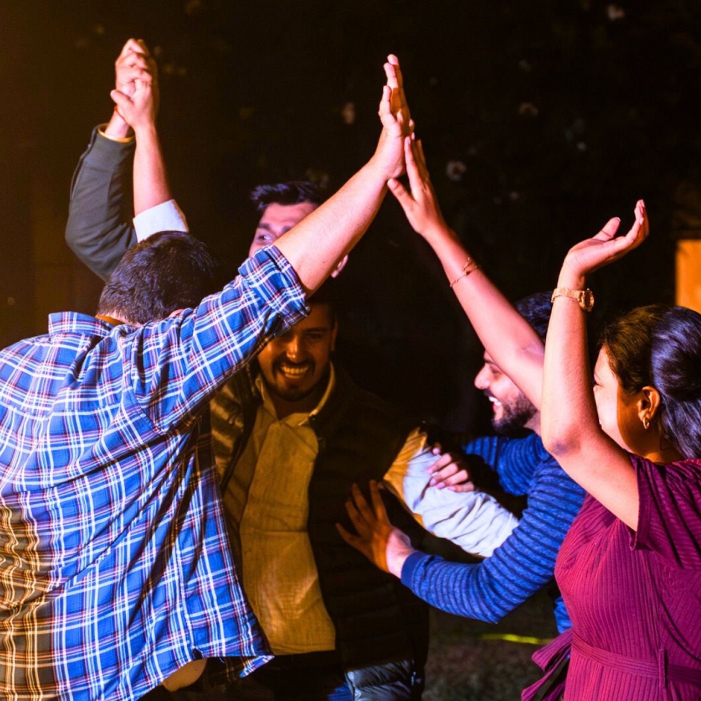 Team Building Company in Delhi episode artwork