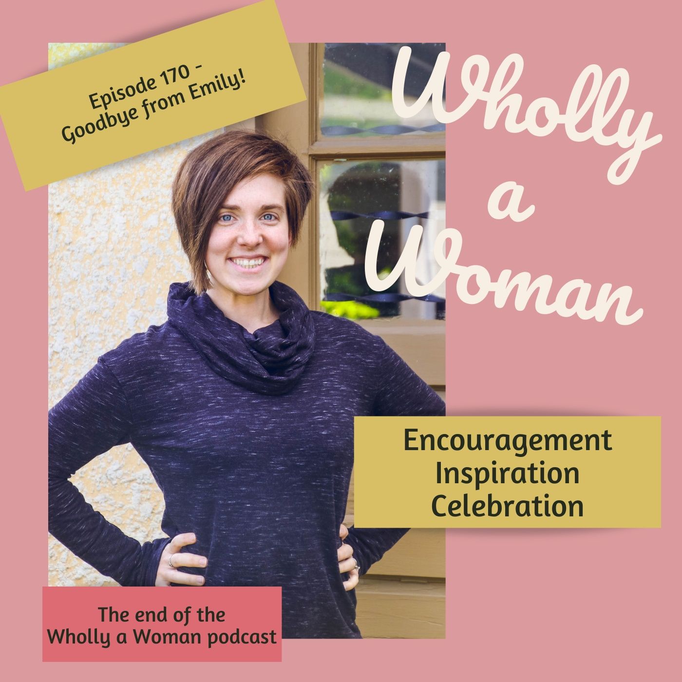 Wholly a Woman