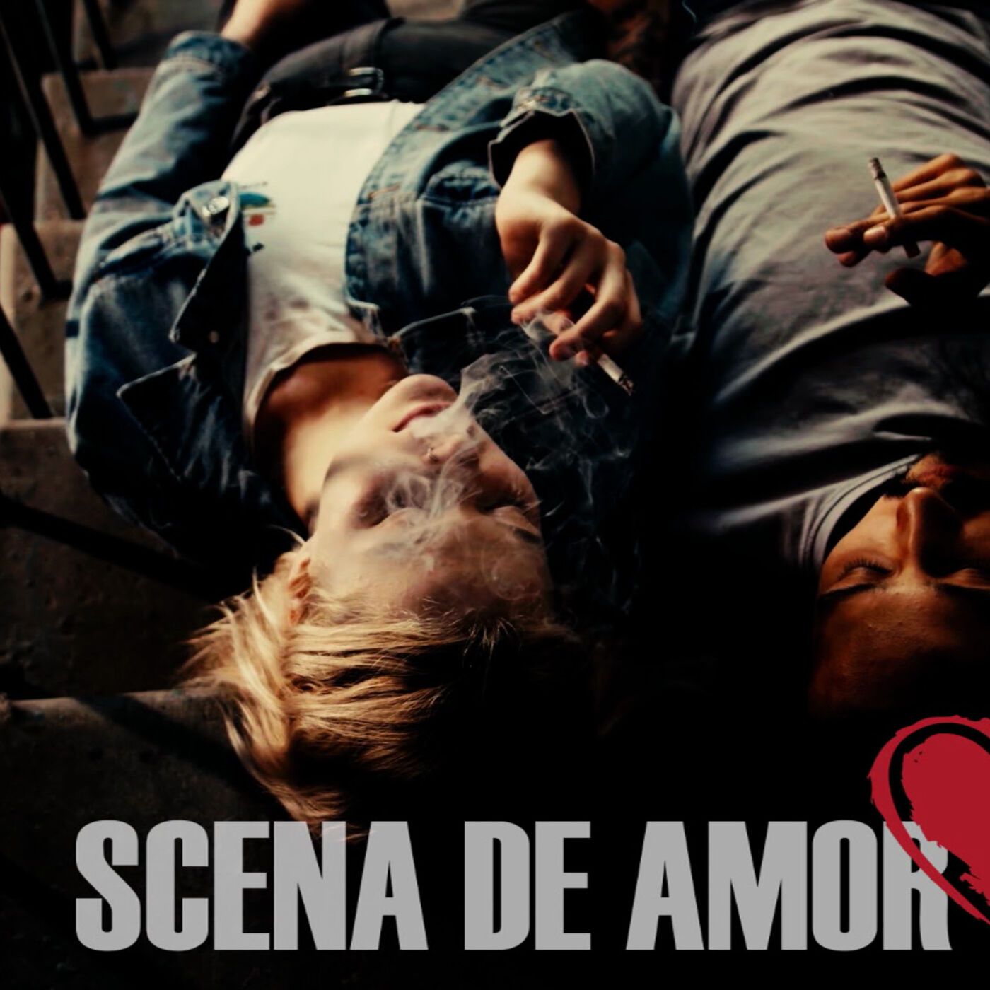 Scena D´Amore/Scena de Amor