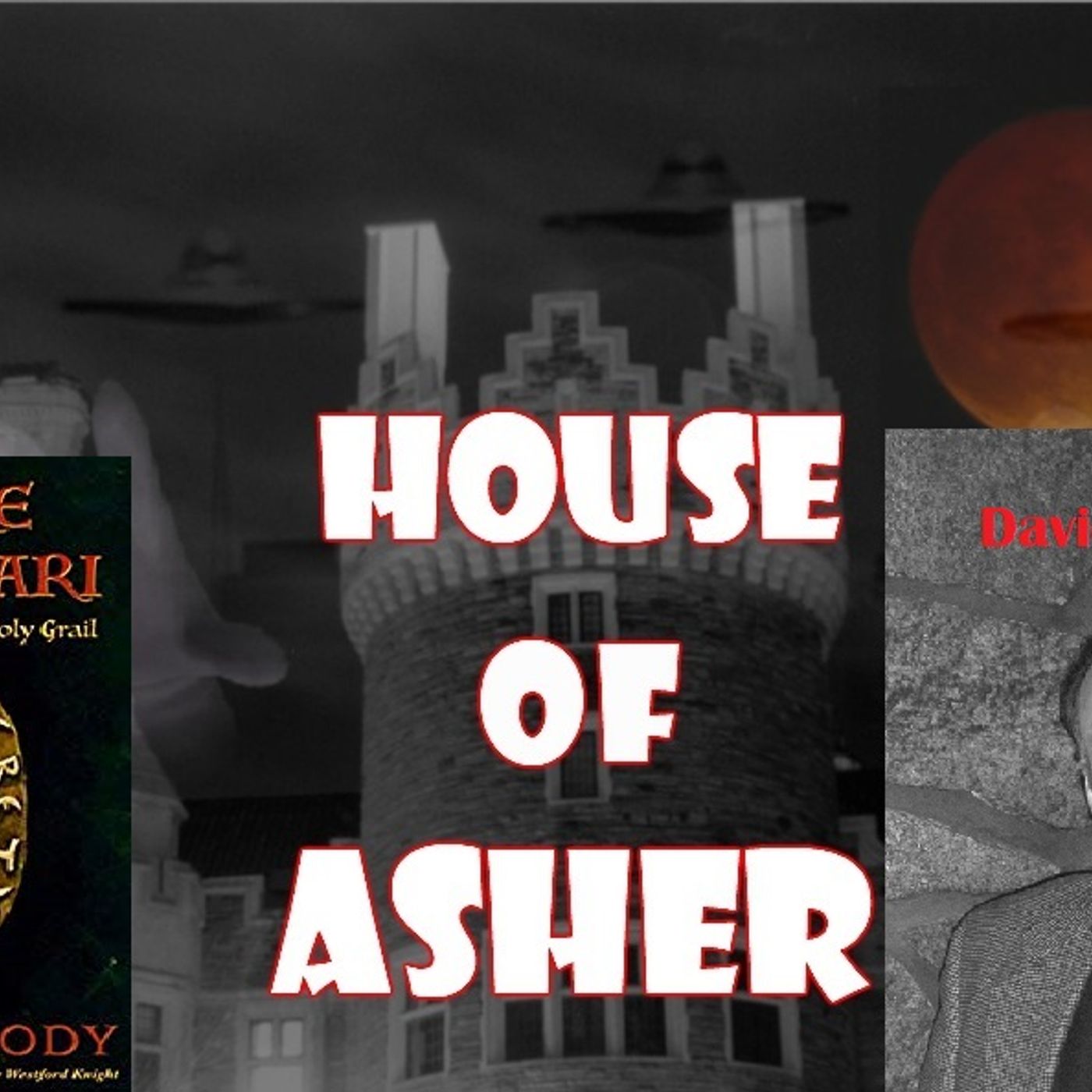 House of Asher