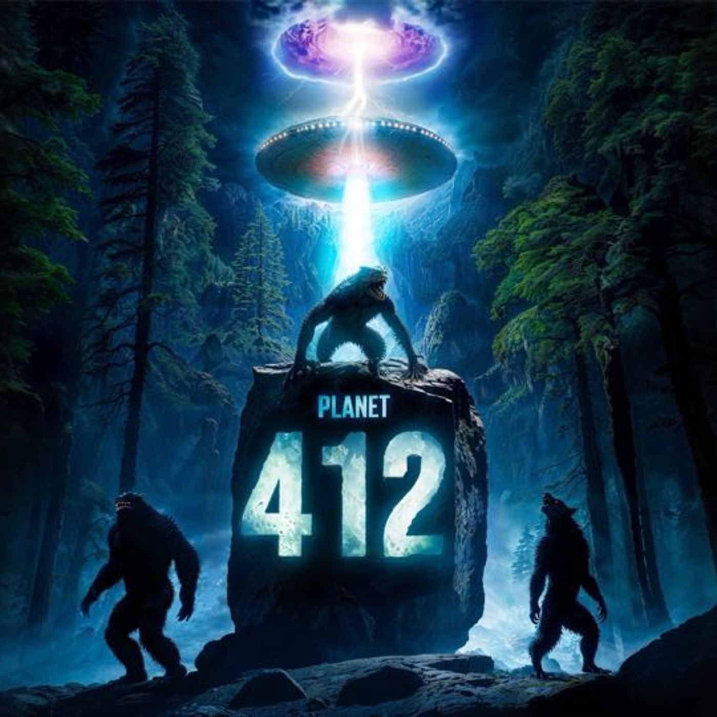 Planet 412