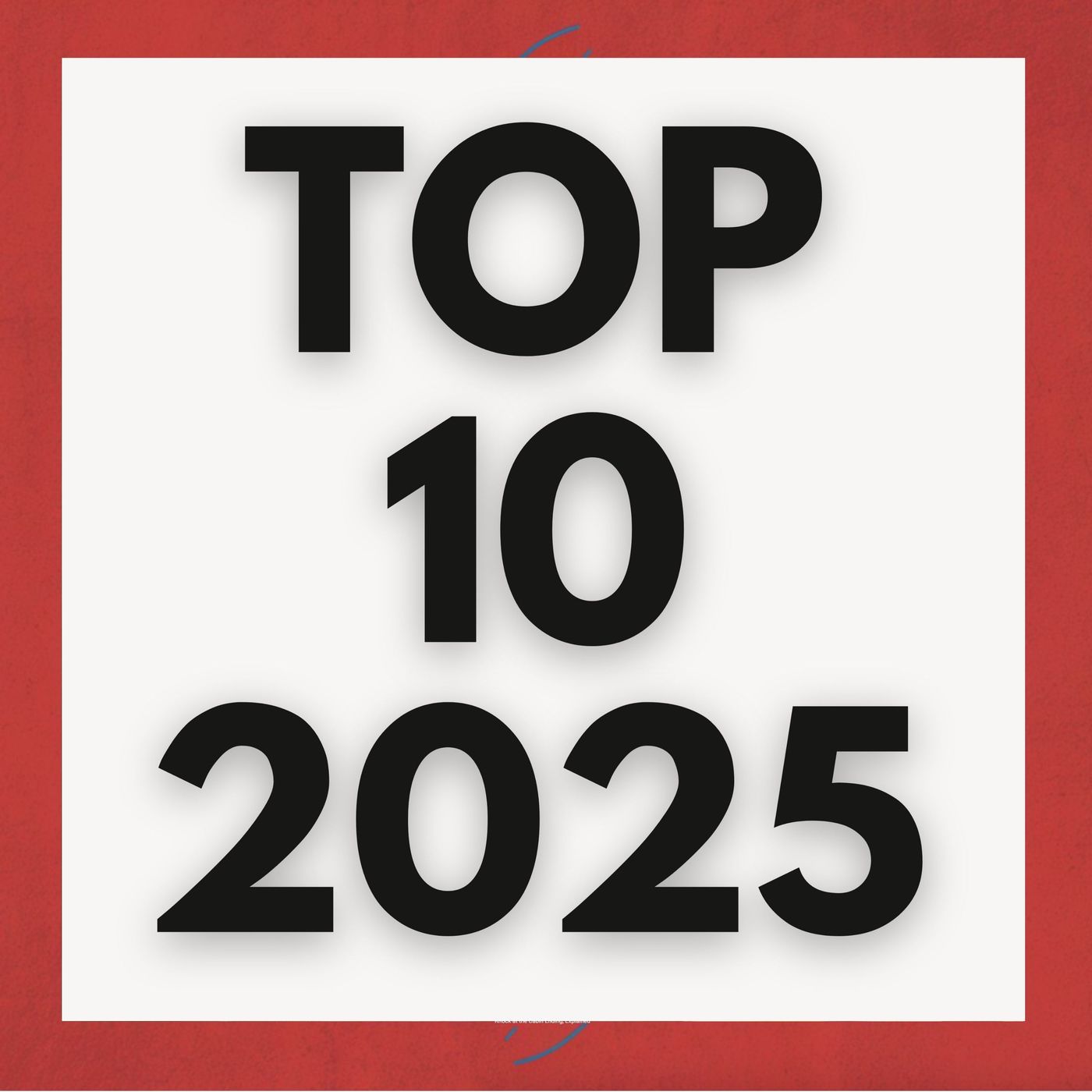 10 series que disfruté en 2024 y que te deberían gustar