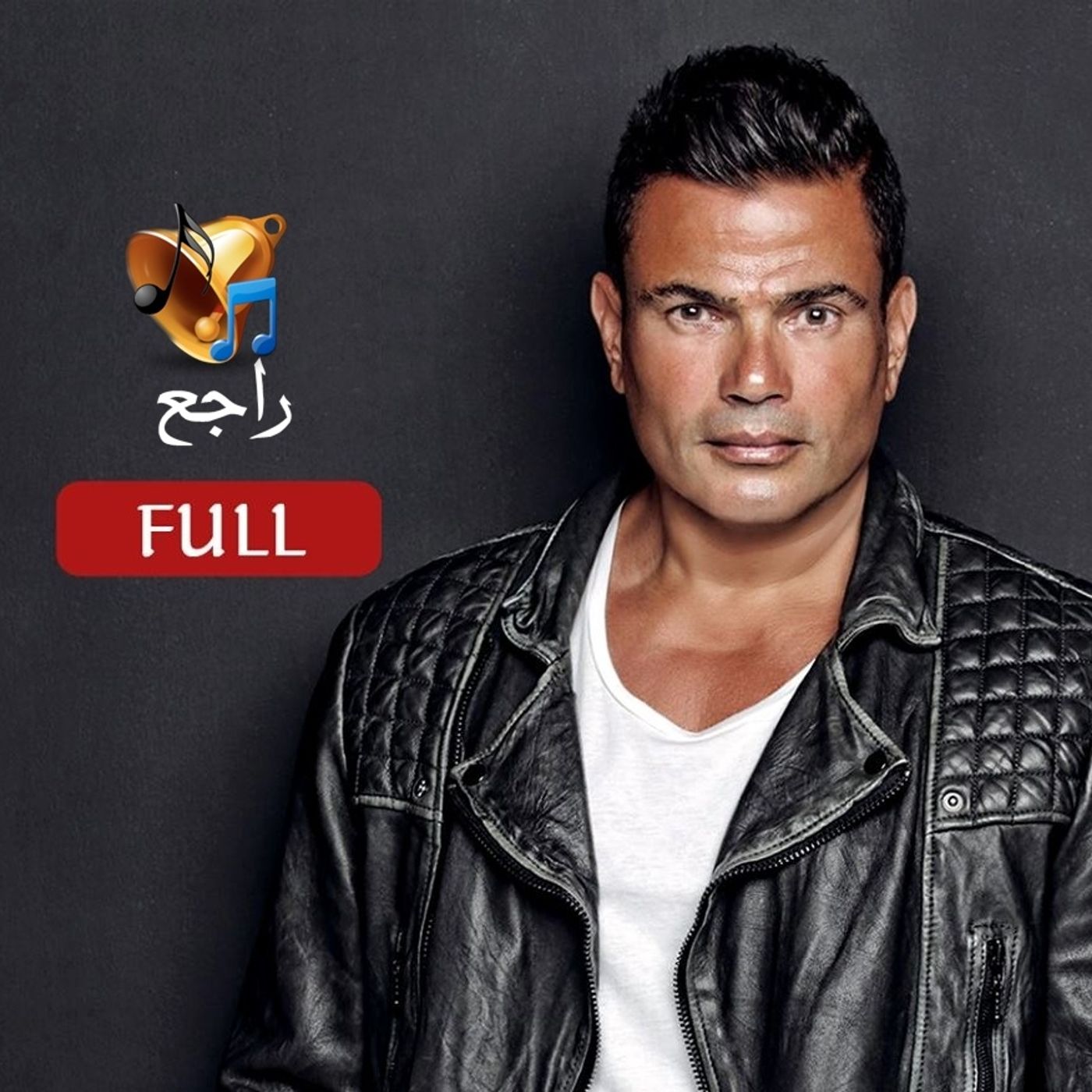 Amr Diab\'s Full Ringtones Album 2016
