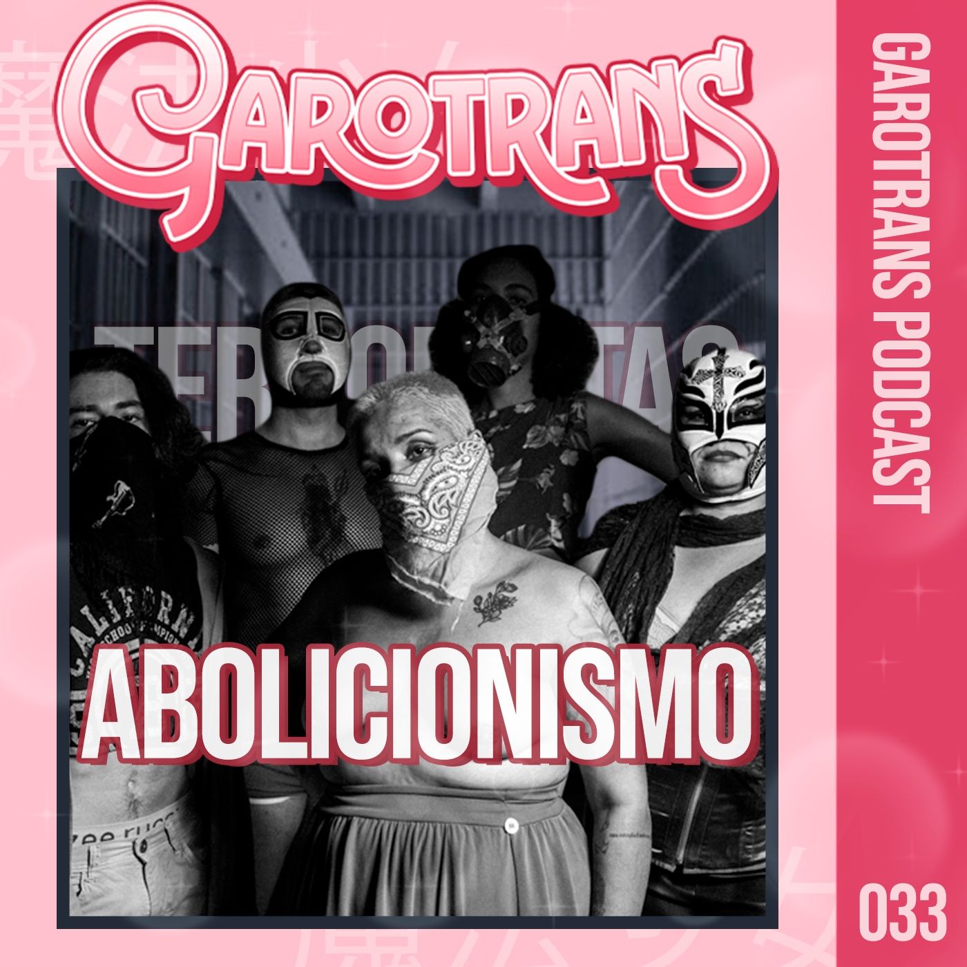 Garotrans