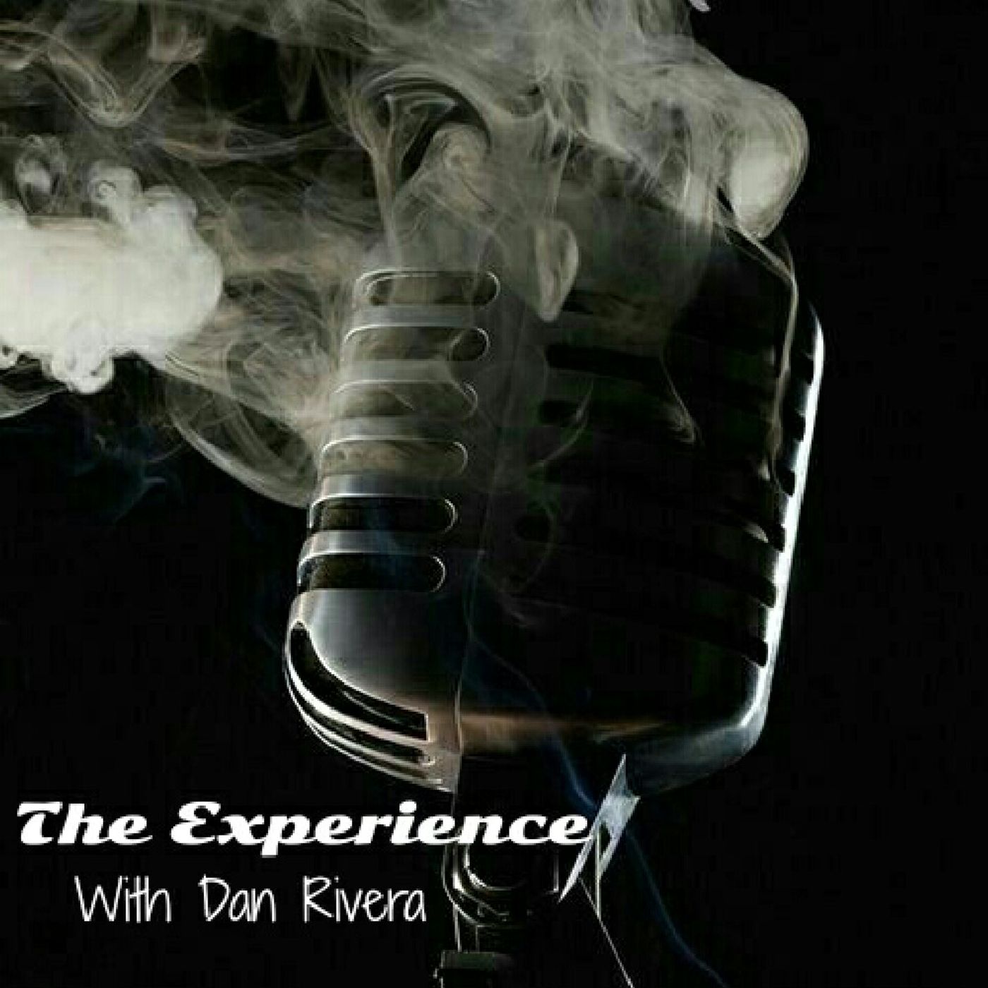 The Experience With Dan Rivera
