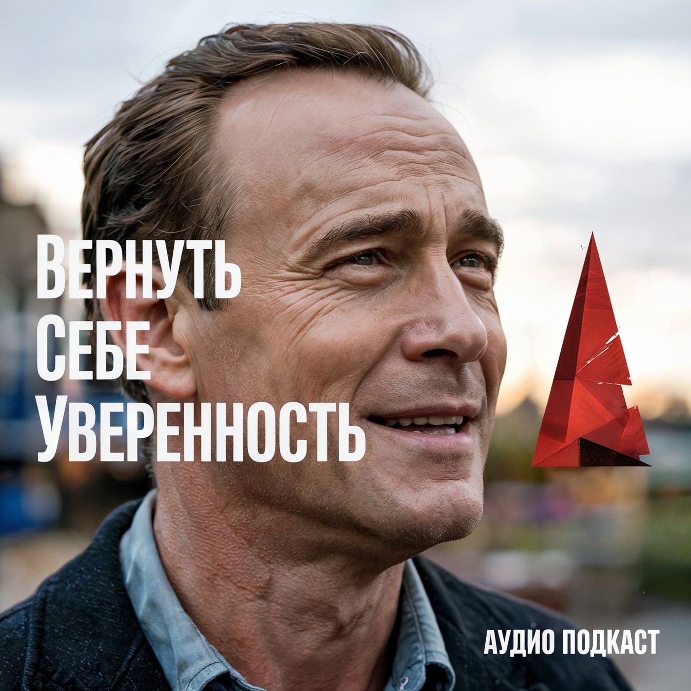 Как Восстановить Самооценку После Нарциссического Абьюза - 7 СЕКРЕТОВ - АУДИО ПОДКАСТ episode artwork