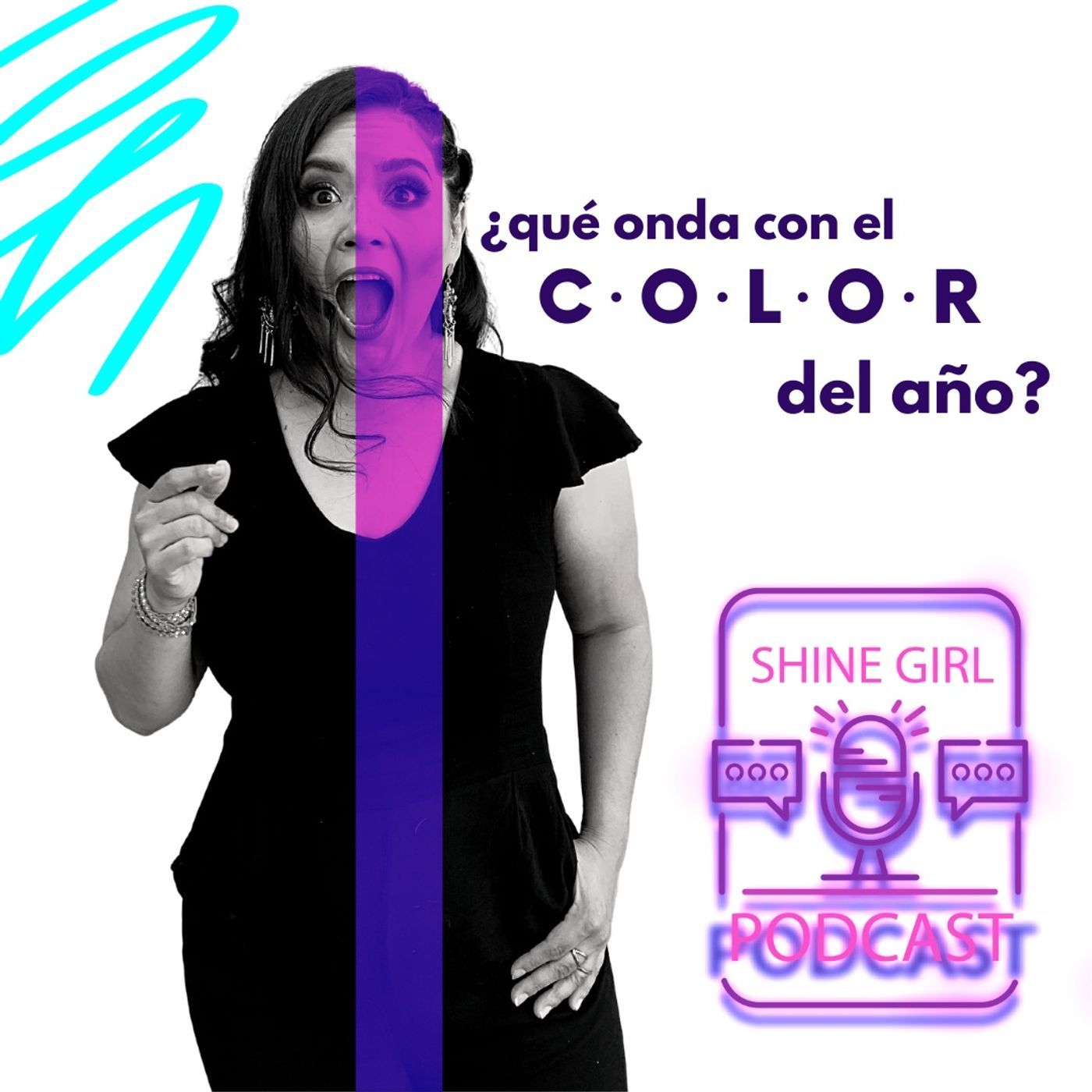 Portada de Muestra tu Brillo