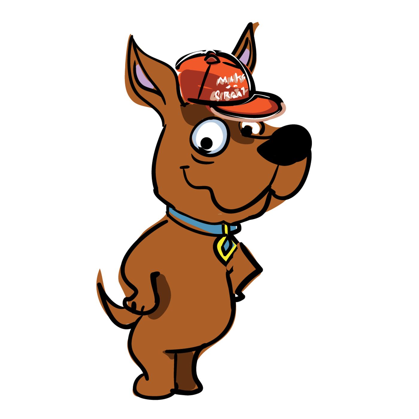Episode 174: Scrappy Don’t episode artwork