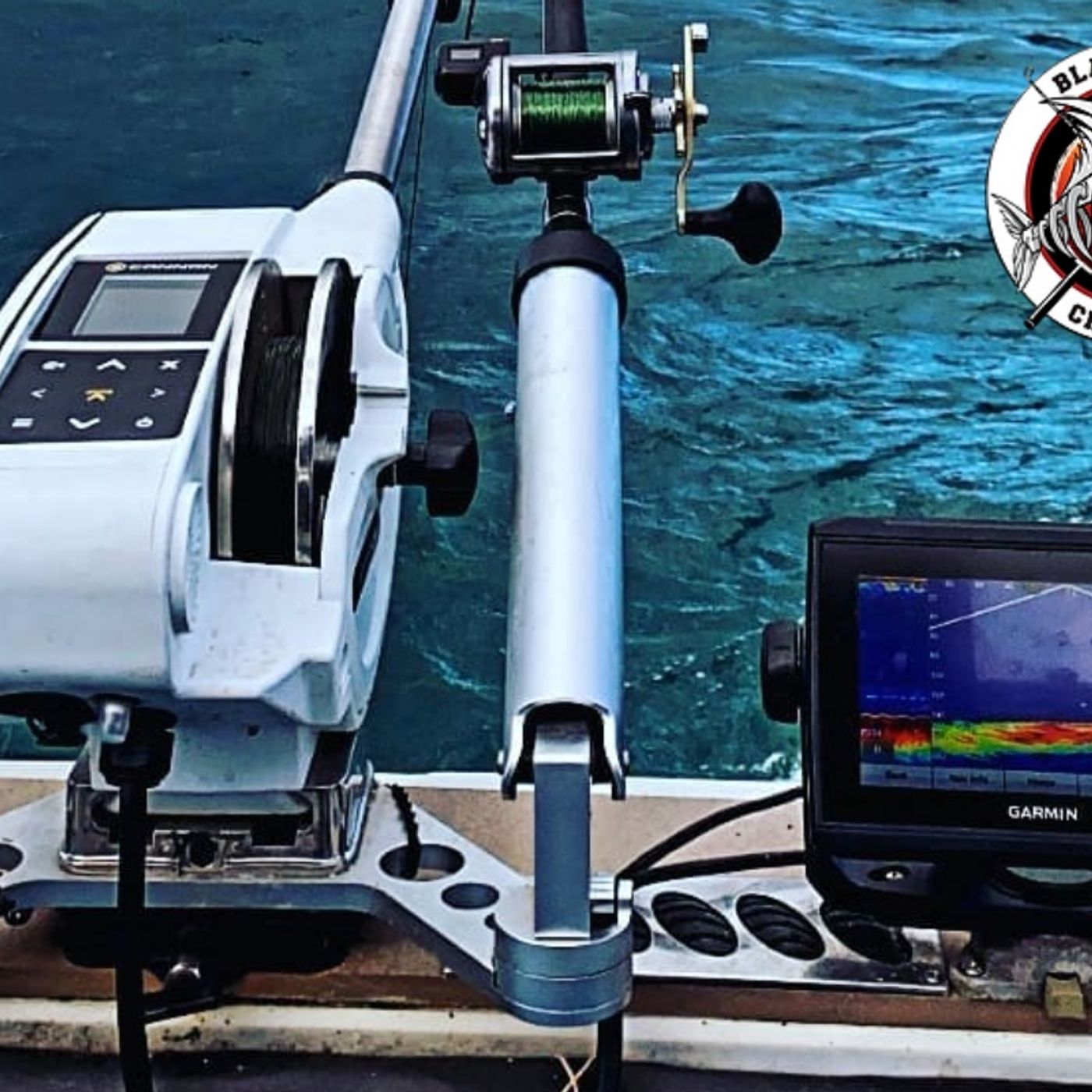 FVBlack Jack Charters