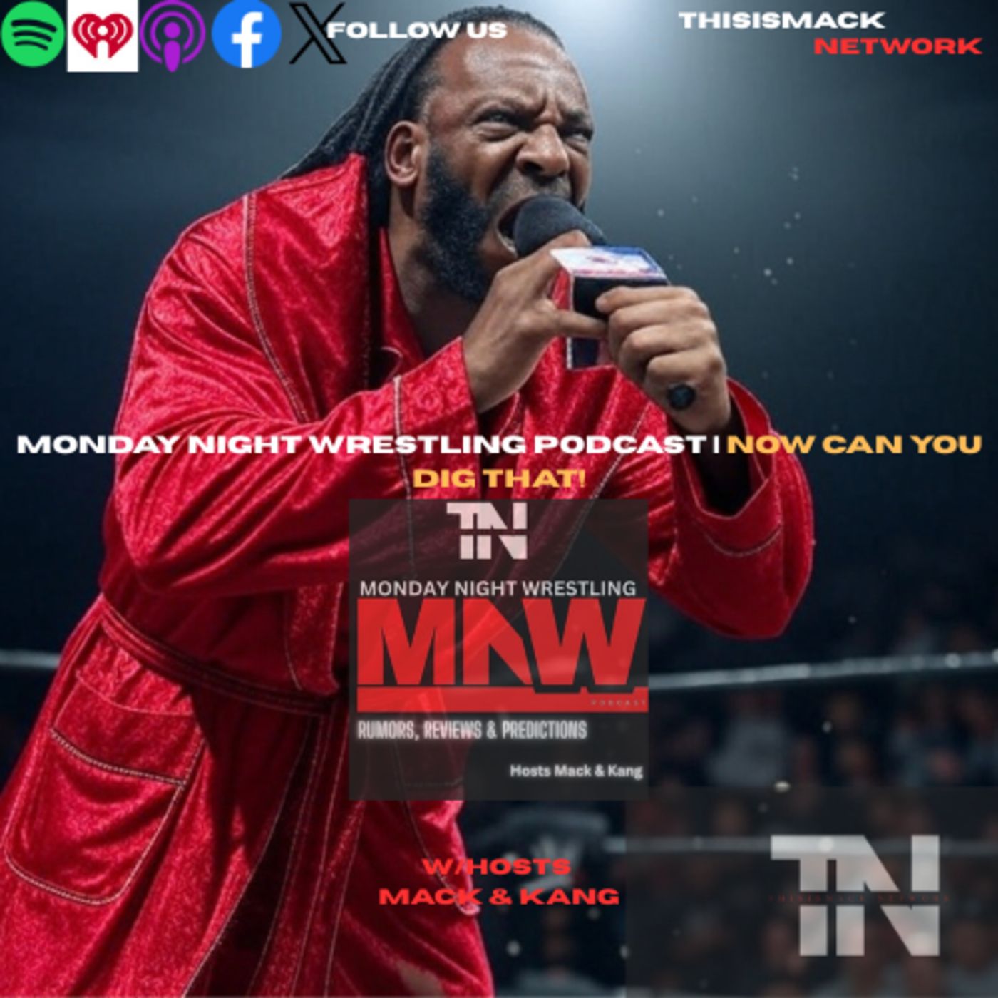 ThisisMack Network