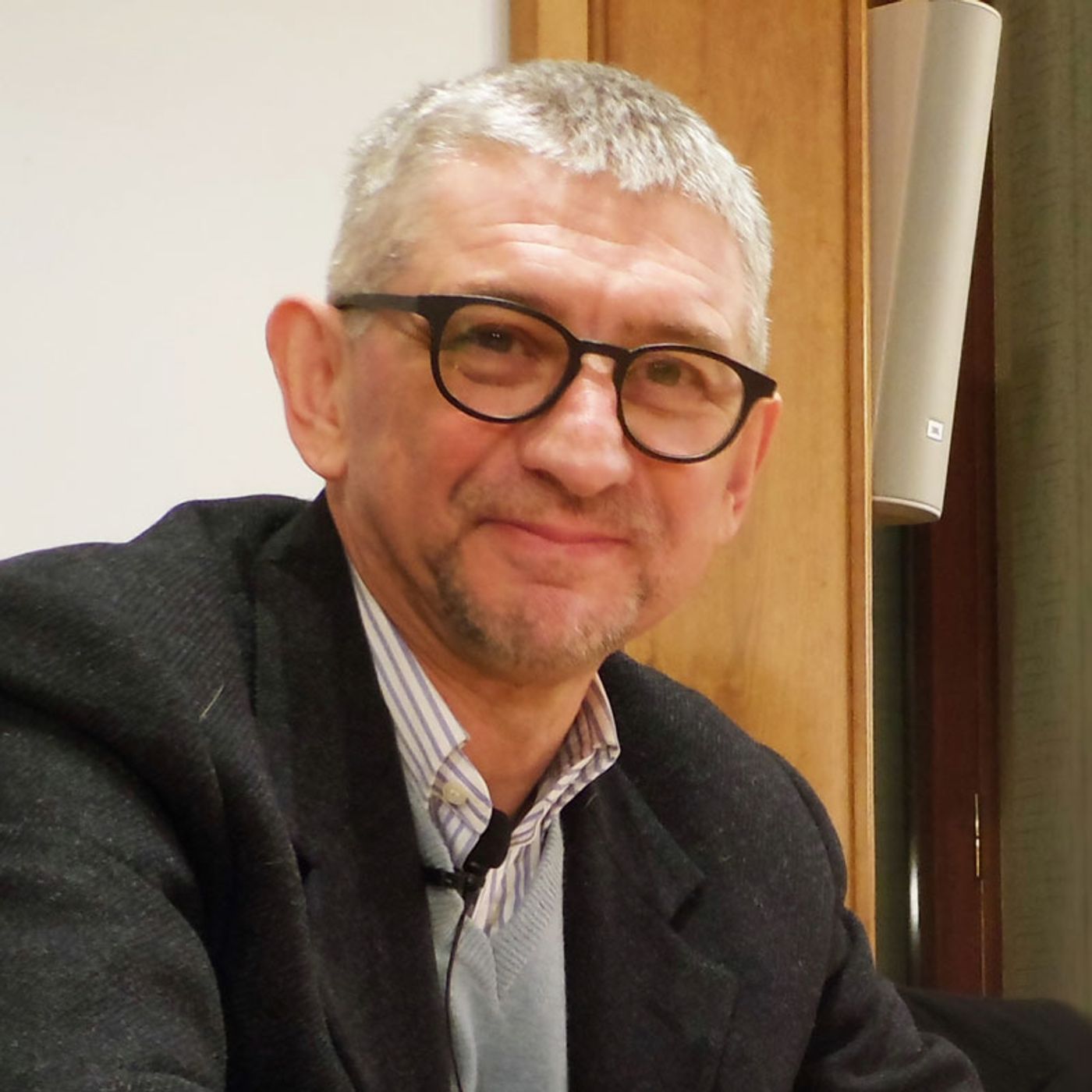 Scaglione: «Putin si è lanciato in un’avventura senza senso. Da oggi rischia di più la Russia» episode artwork