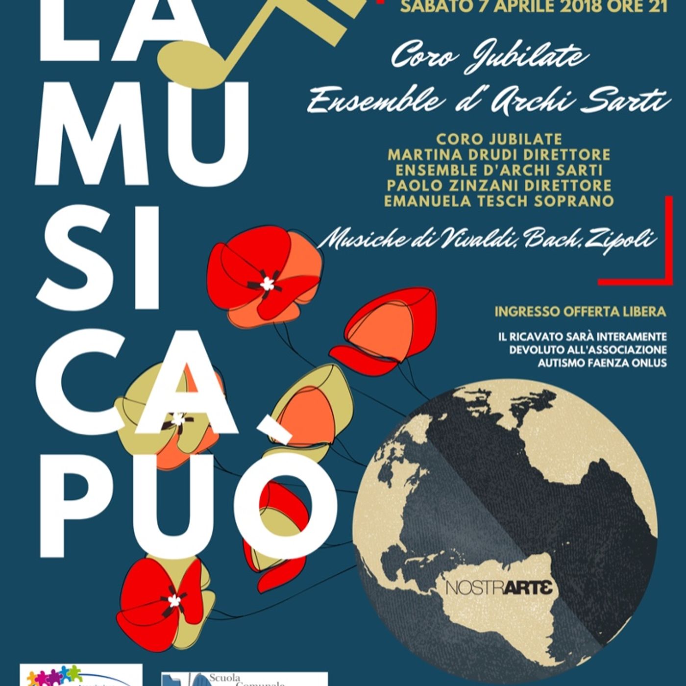 Associazione Autismo Faenza Onlus