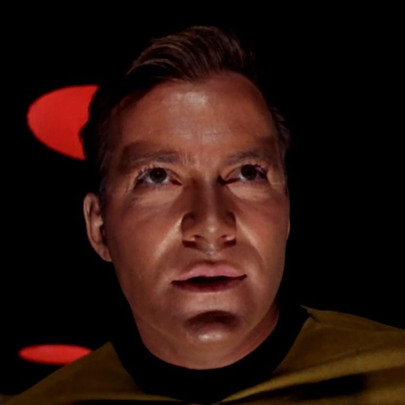297. Revisiting 'The Enemy Within'! episode artwork