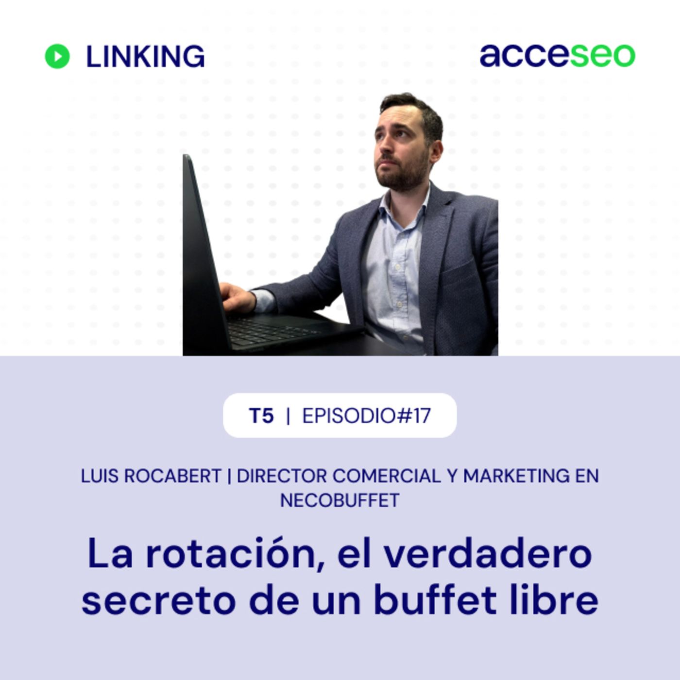 Portada de Linking