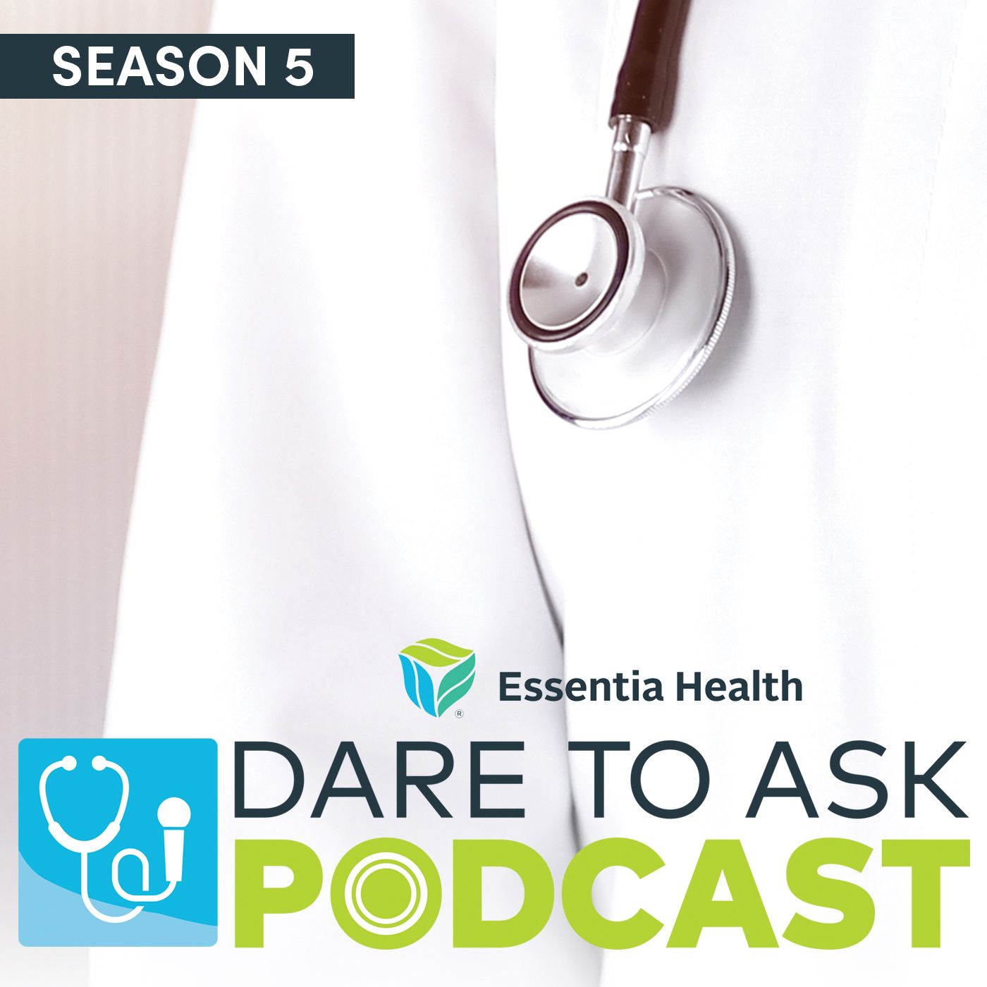 Dare to Ask!