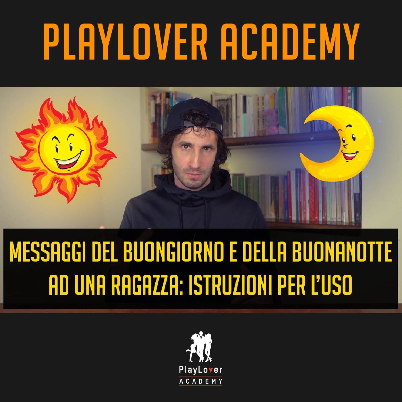 Seduzione e miglioramento
