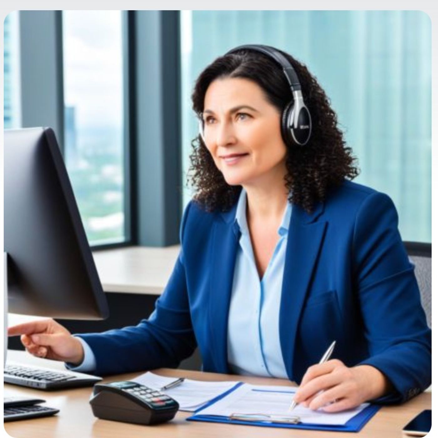 Navigating Tax Debt Relief in Canada A Guide for Individuals and Businesses episode artwork