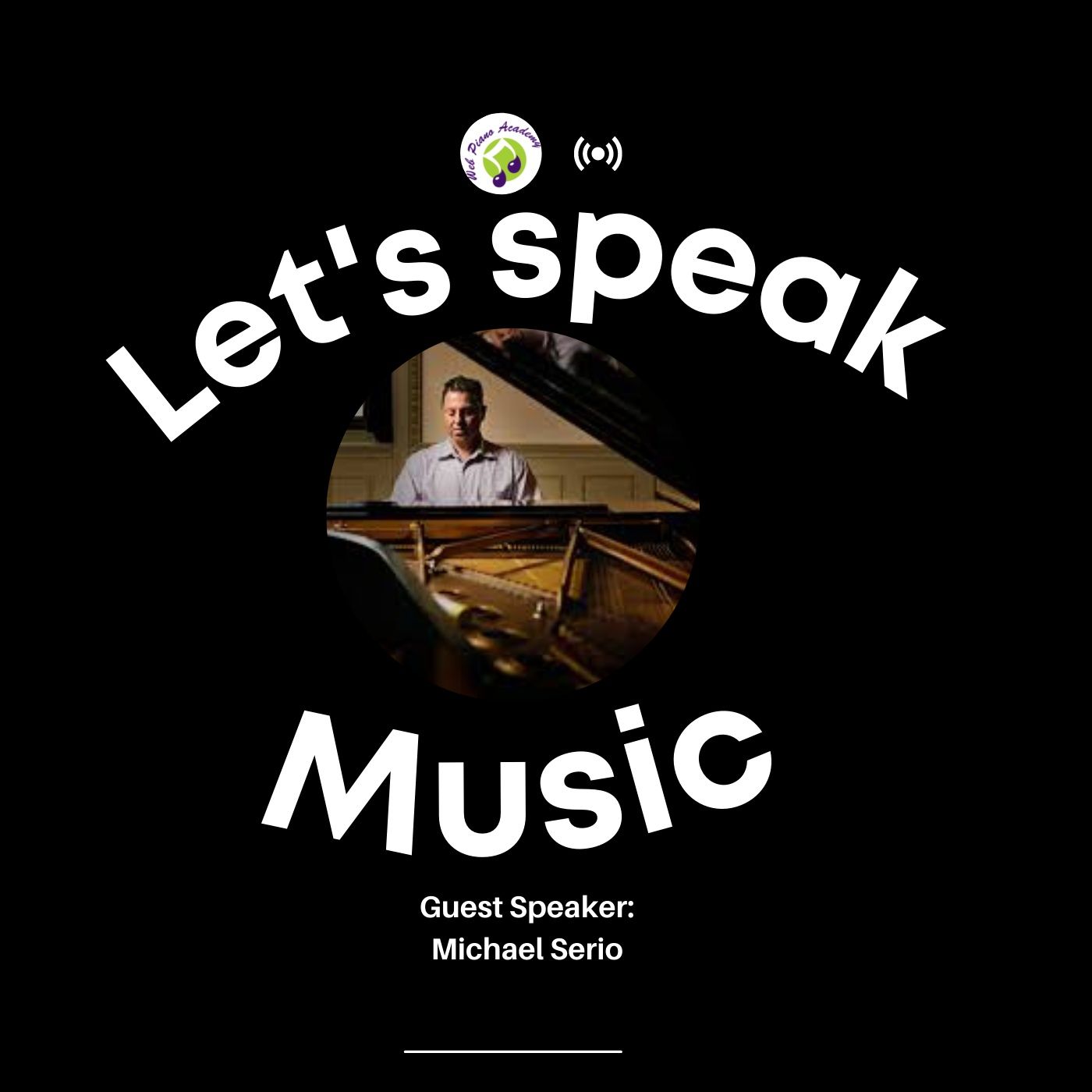 Let\'s Speak Music!