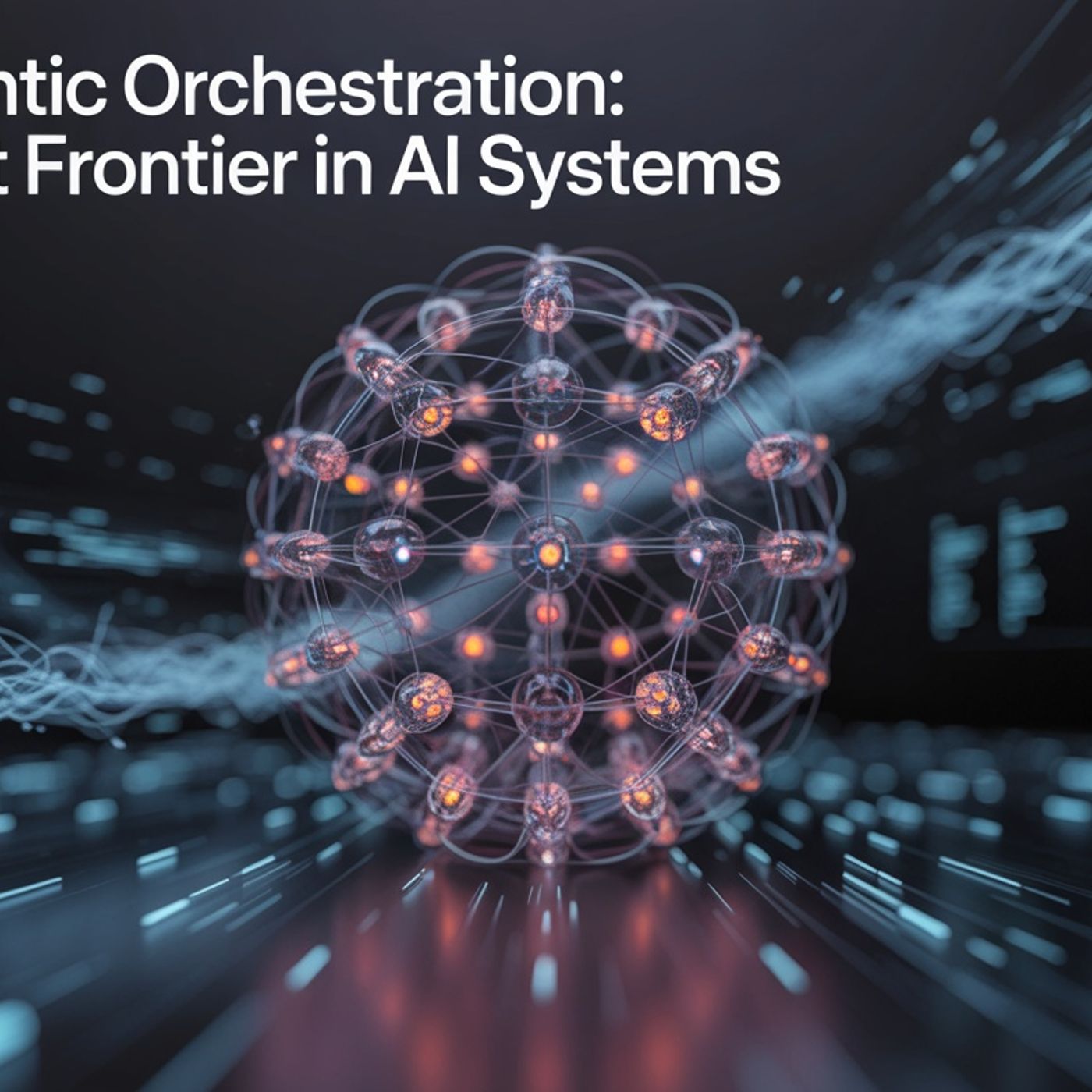 AI World Journal:  Agentic Orchestration: The Next Frontier in AI Systems