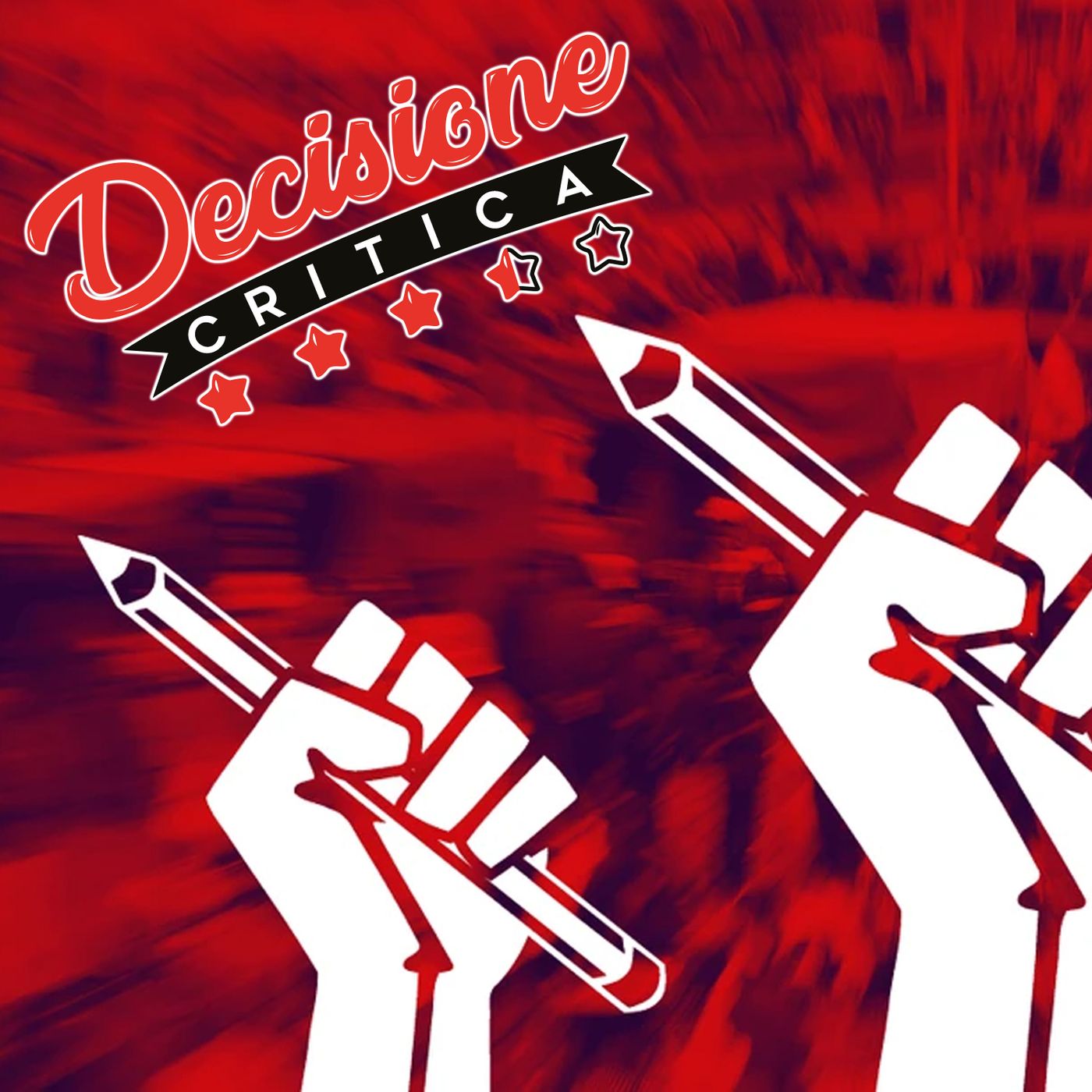 Decisione Critica - Cinema
