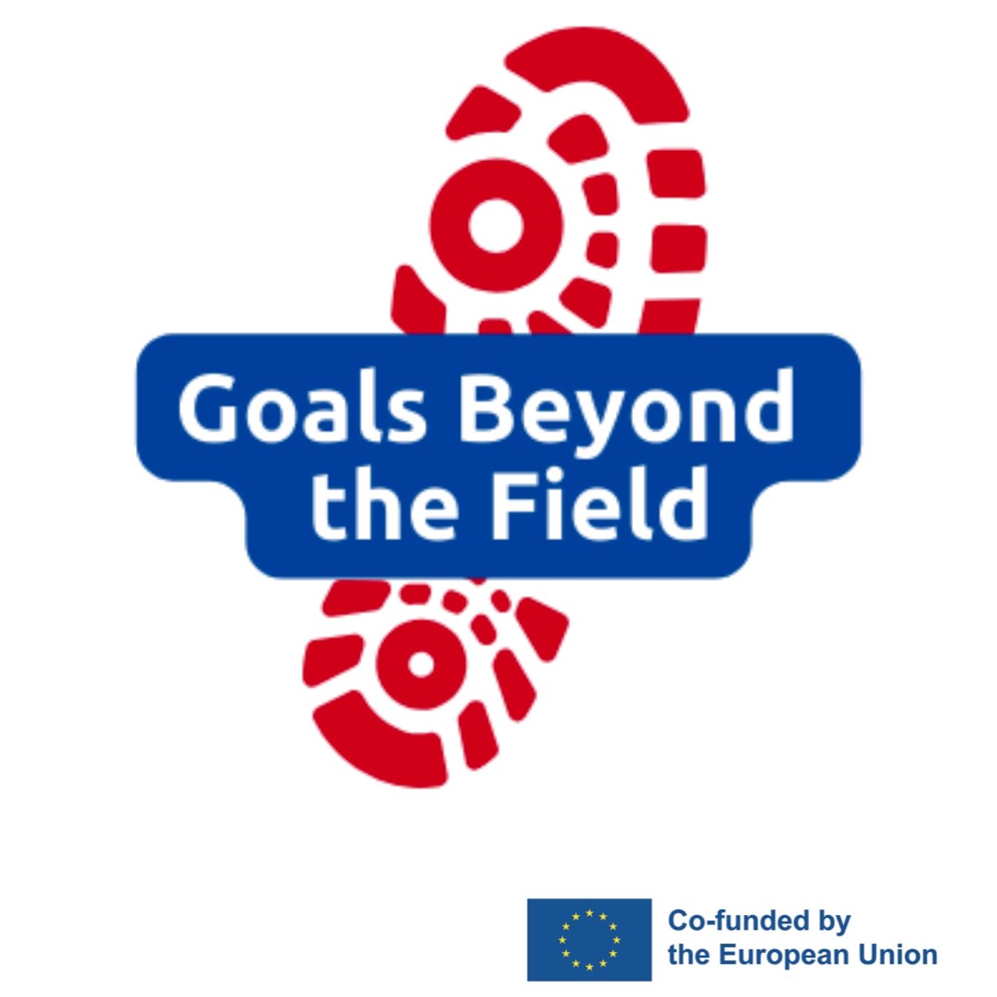 GOALS BEYOND THE FIELD