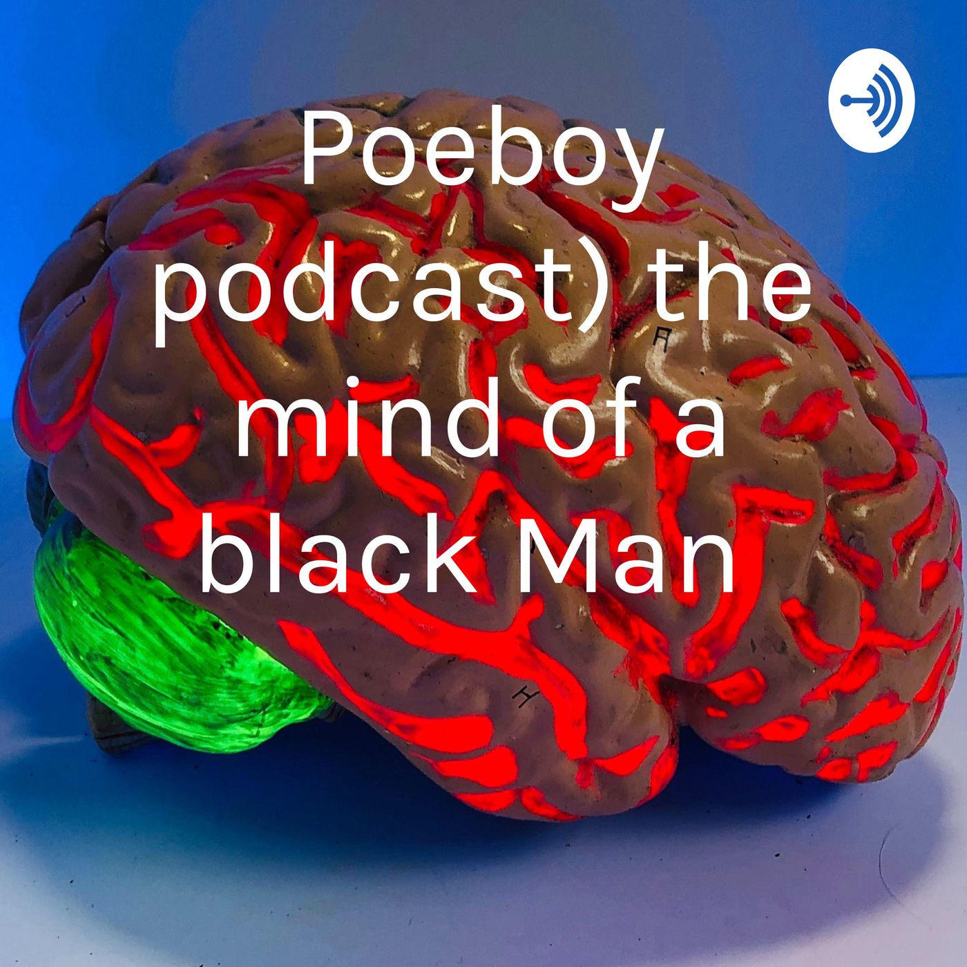 The mind of a black Man