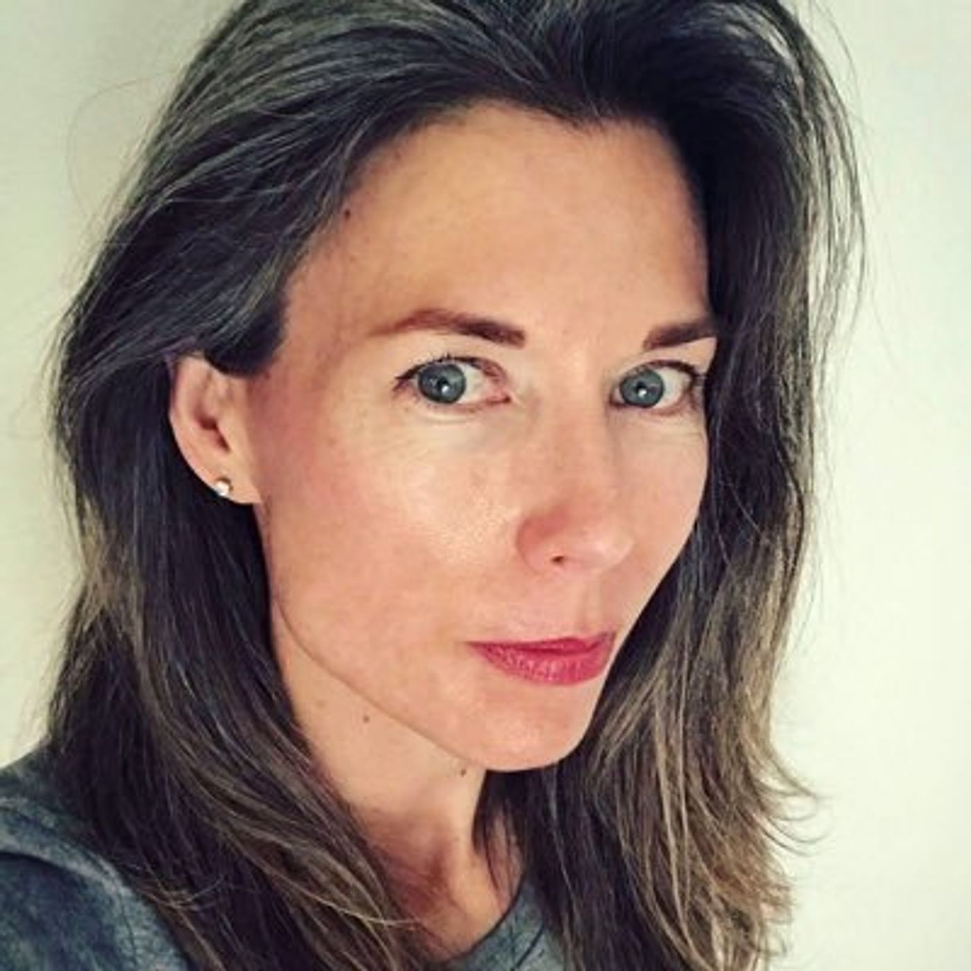 Louie b. Free\'s podcast