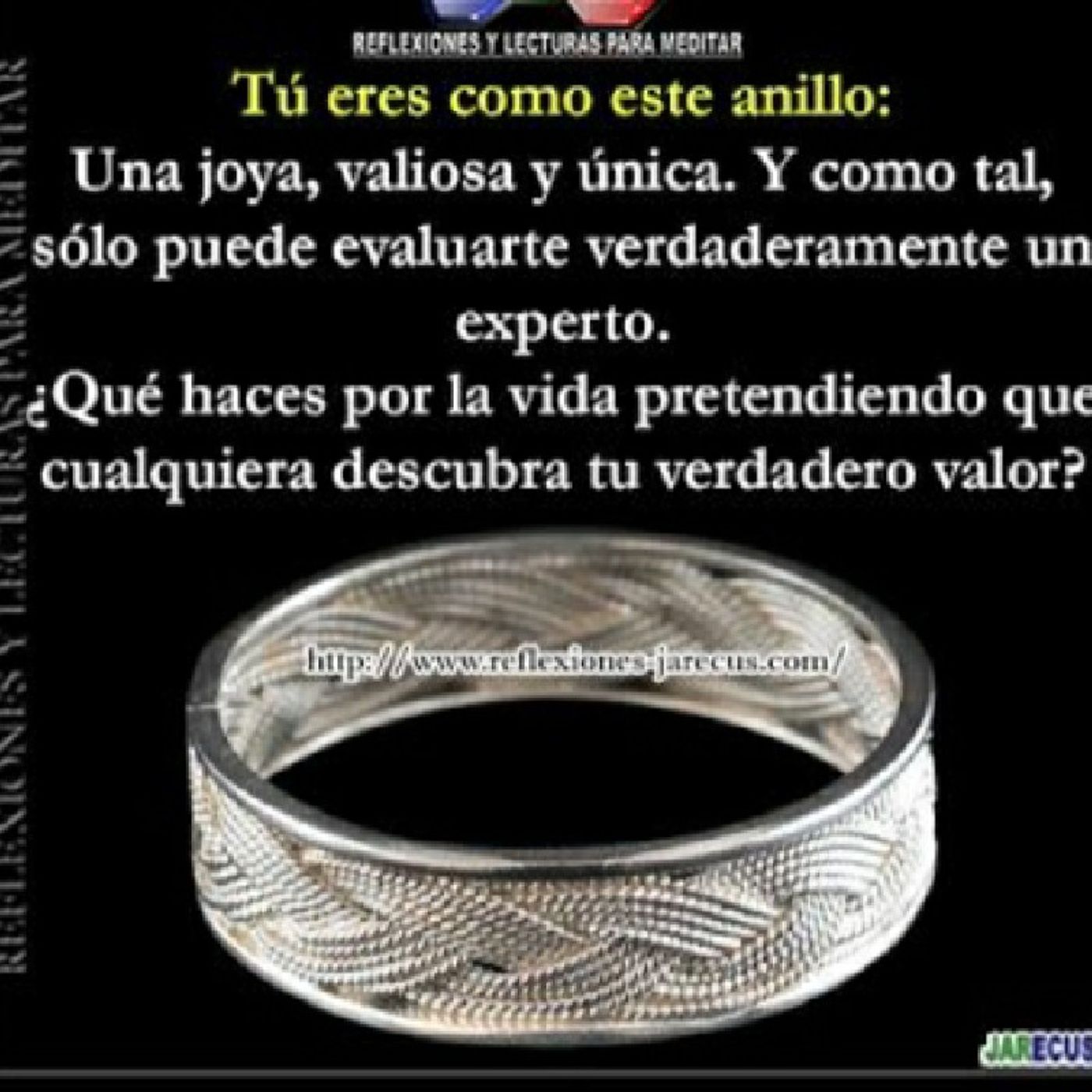 Reflexiones De Restauracion Para Tu Alma