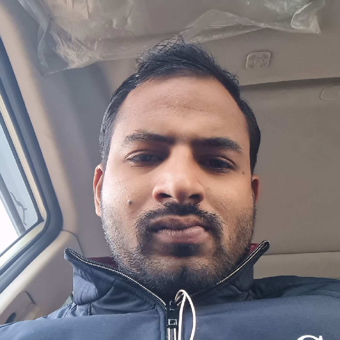 Prabhat Pandey\'s podcast