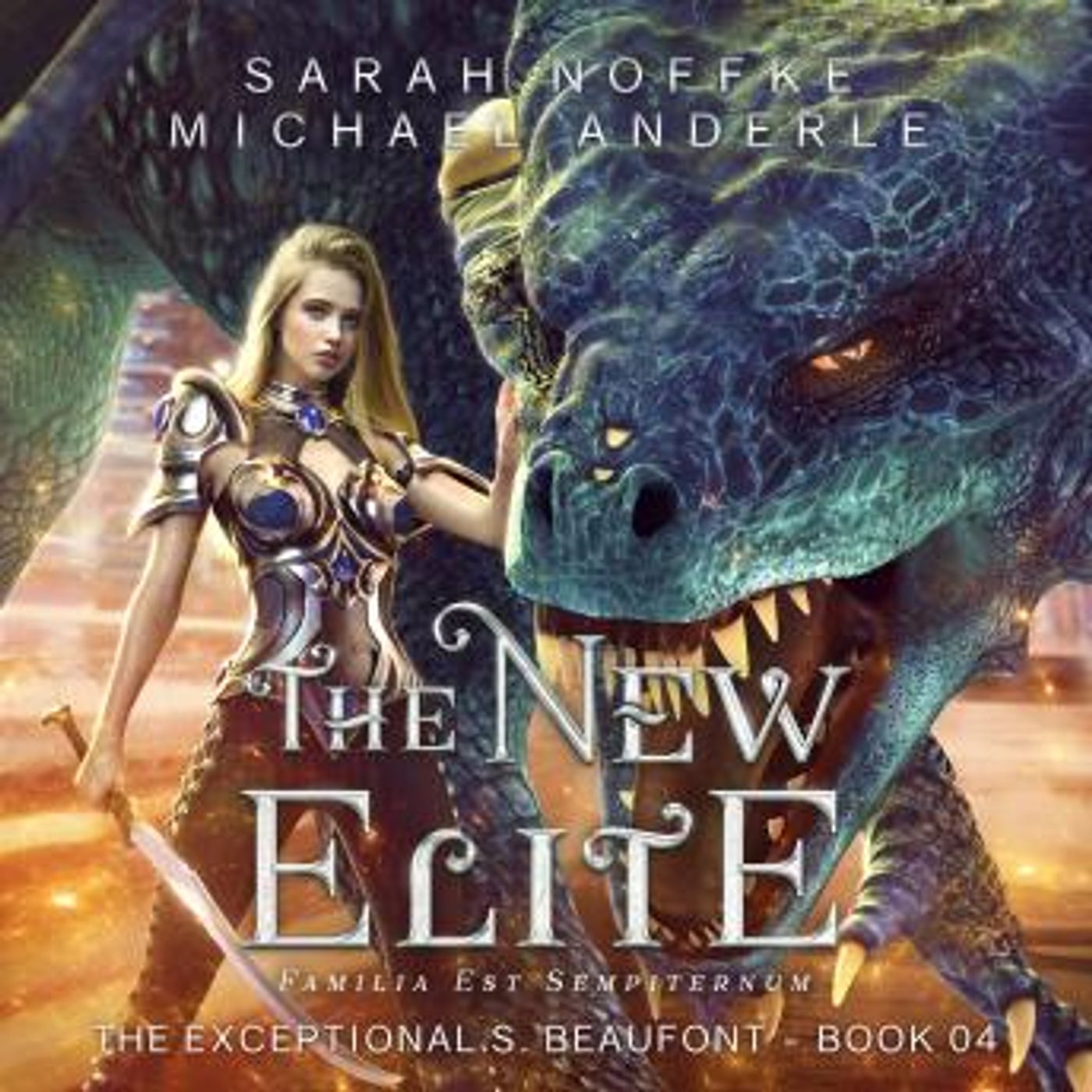 Download New Full Audiobooks in Science Fiction & Fantasy, Fantasy