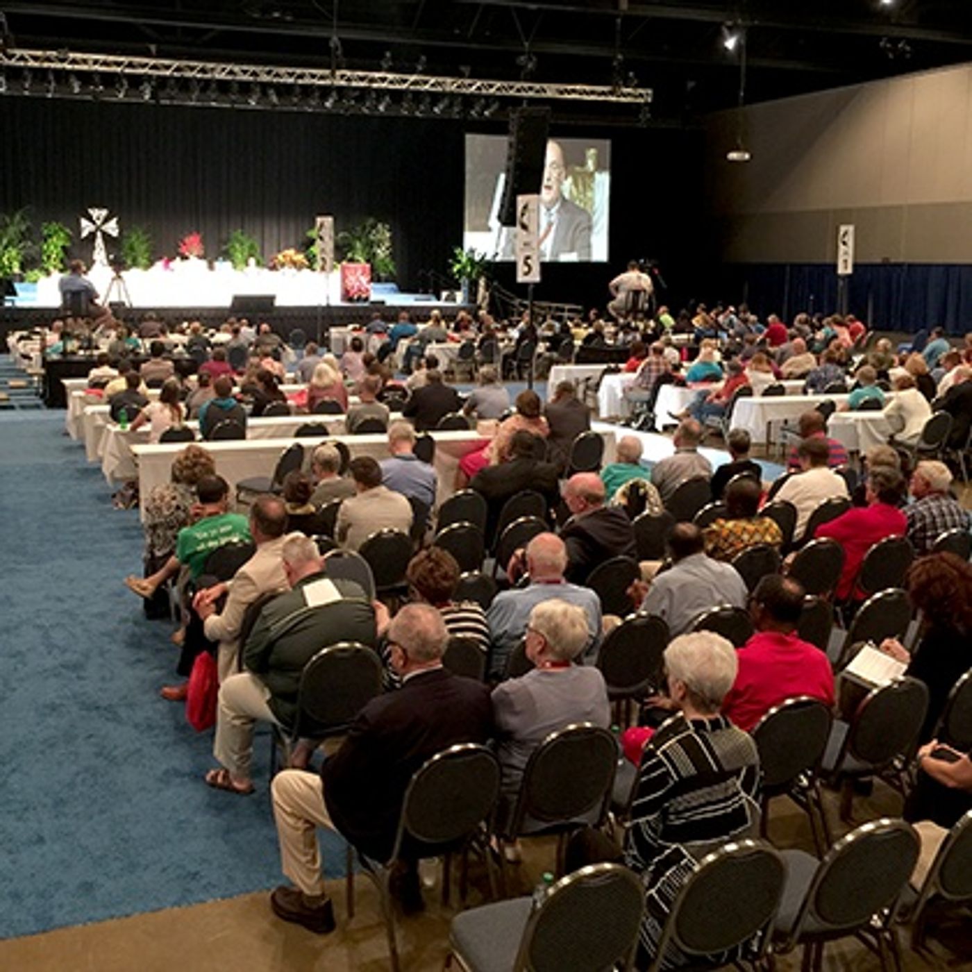 NCJ Update 2016\'s show