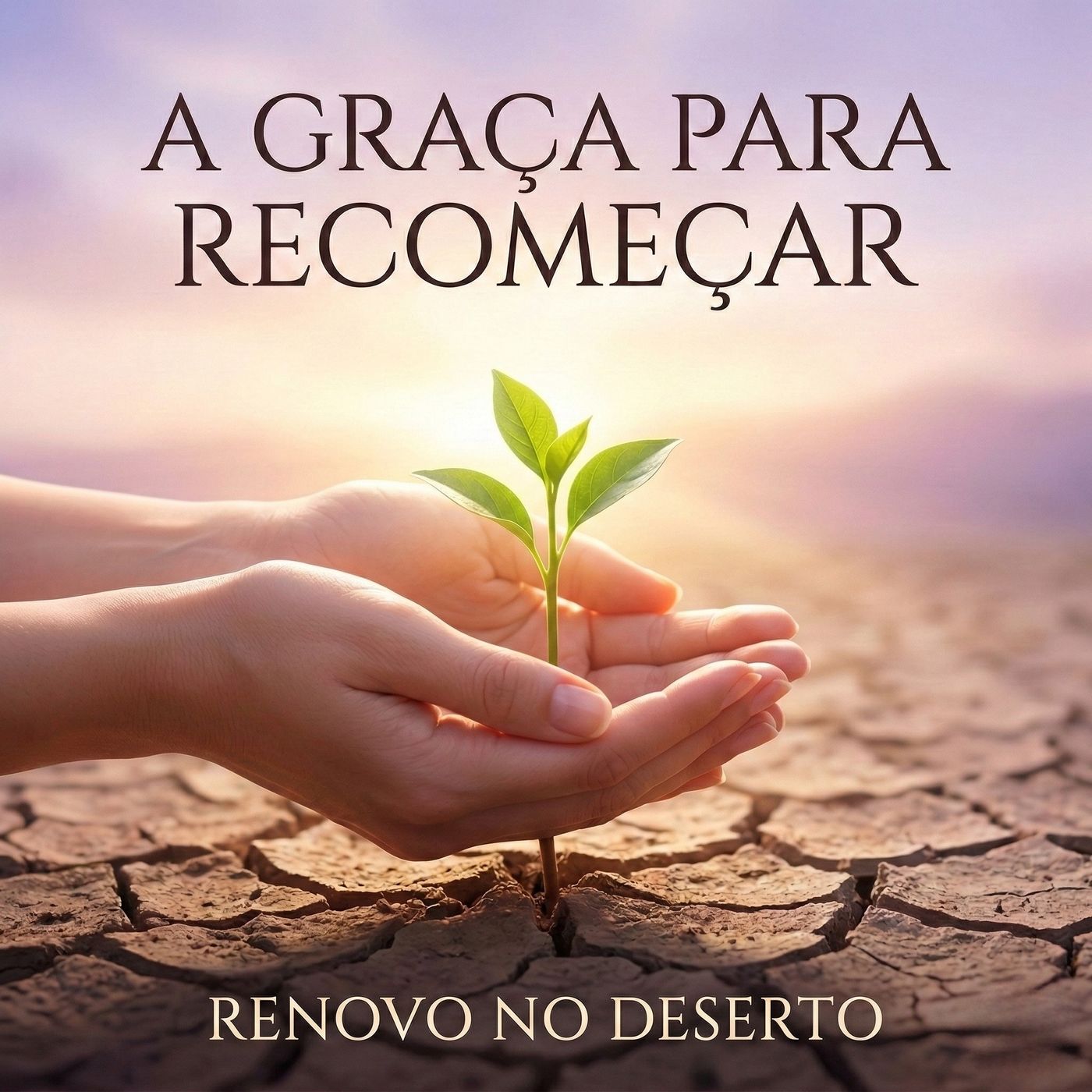 Renovo no Deserto