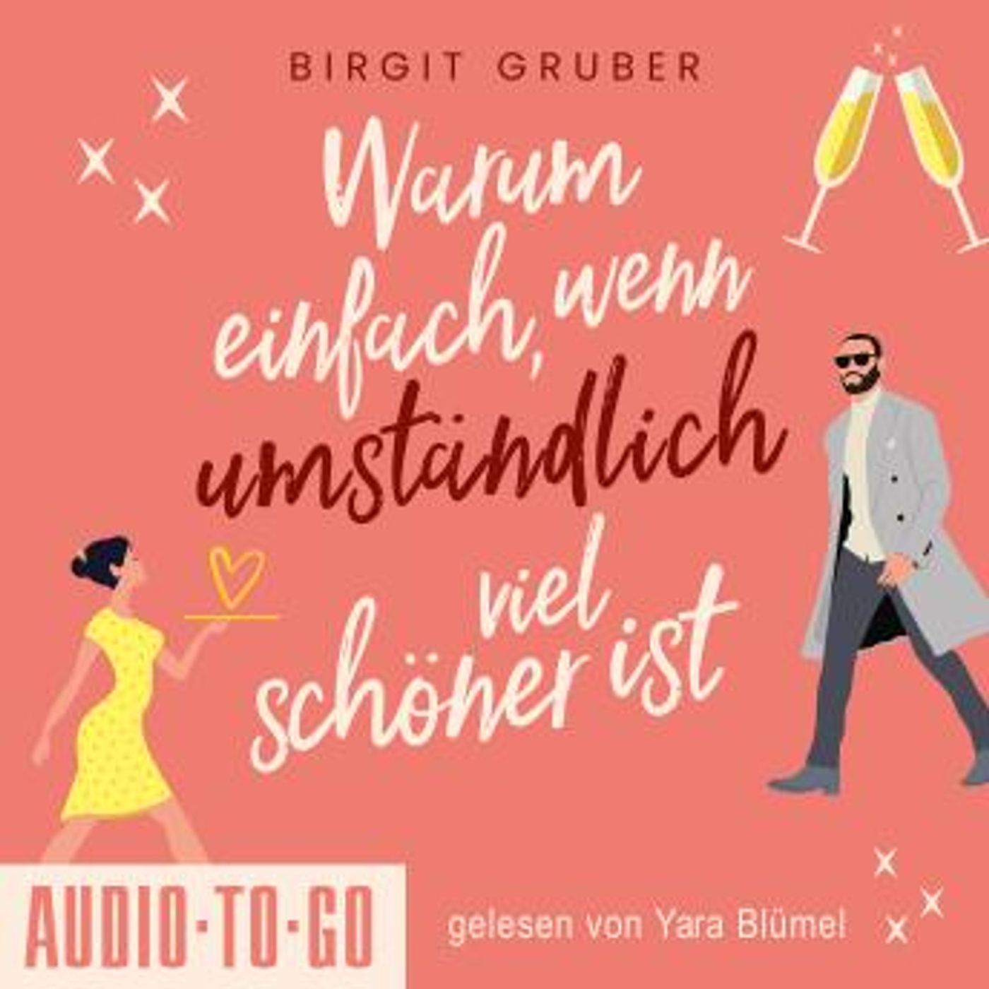 Get New Full Audiobooks in Romance, Modern