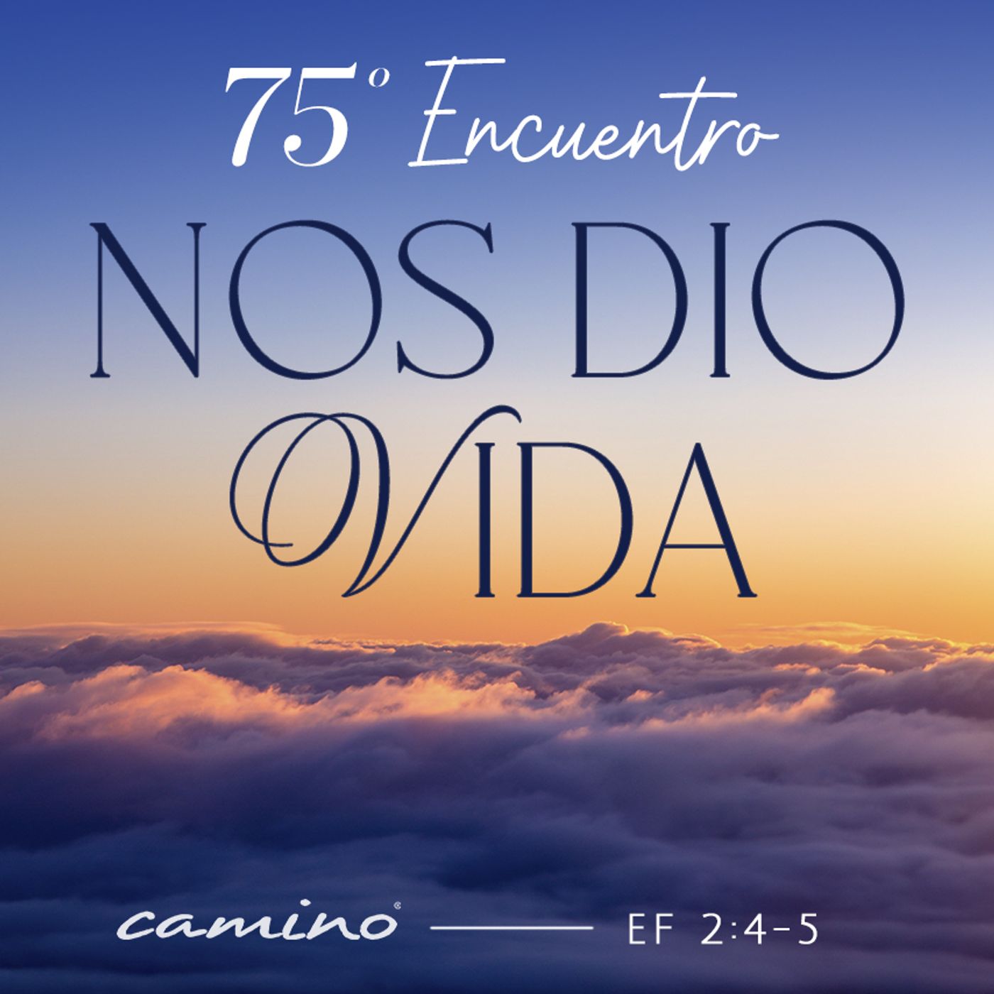 Oración 24 de agosto (Nos dio vida) episode artwork