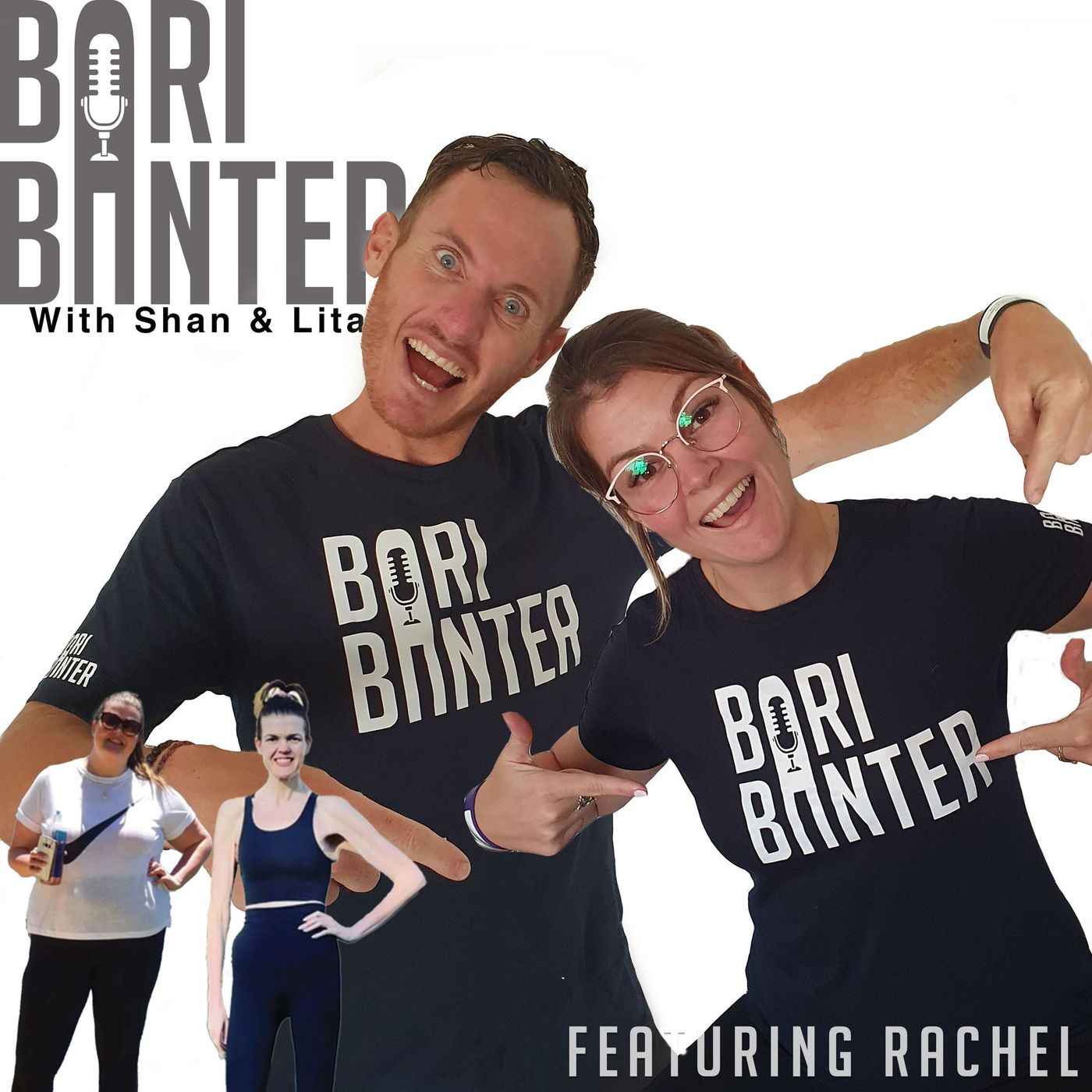 BARI BANTER