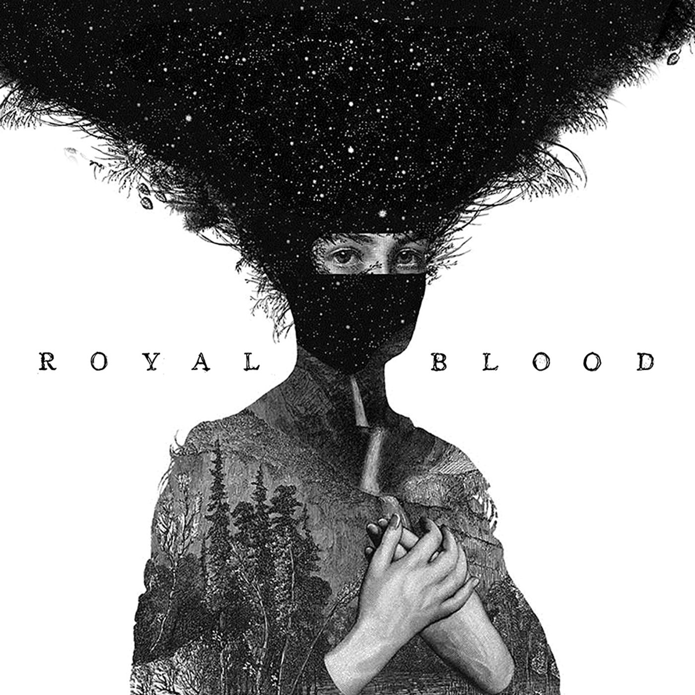 Royal Blood 7pm. episode artwork