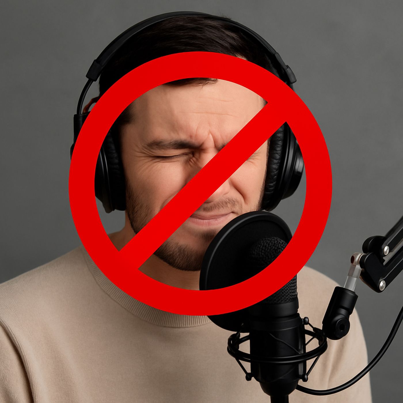 Podcasting con Albert