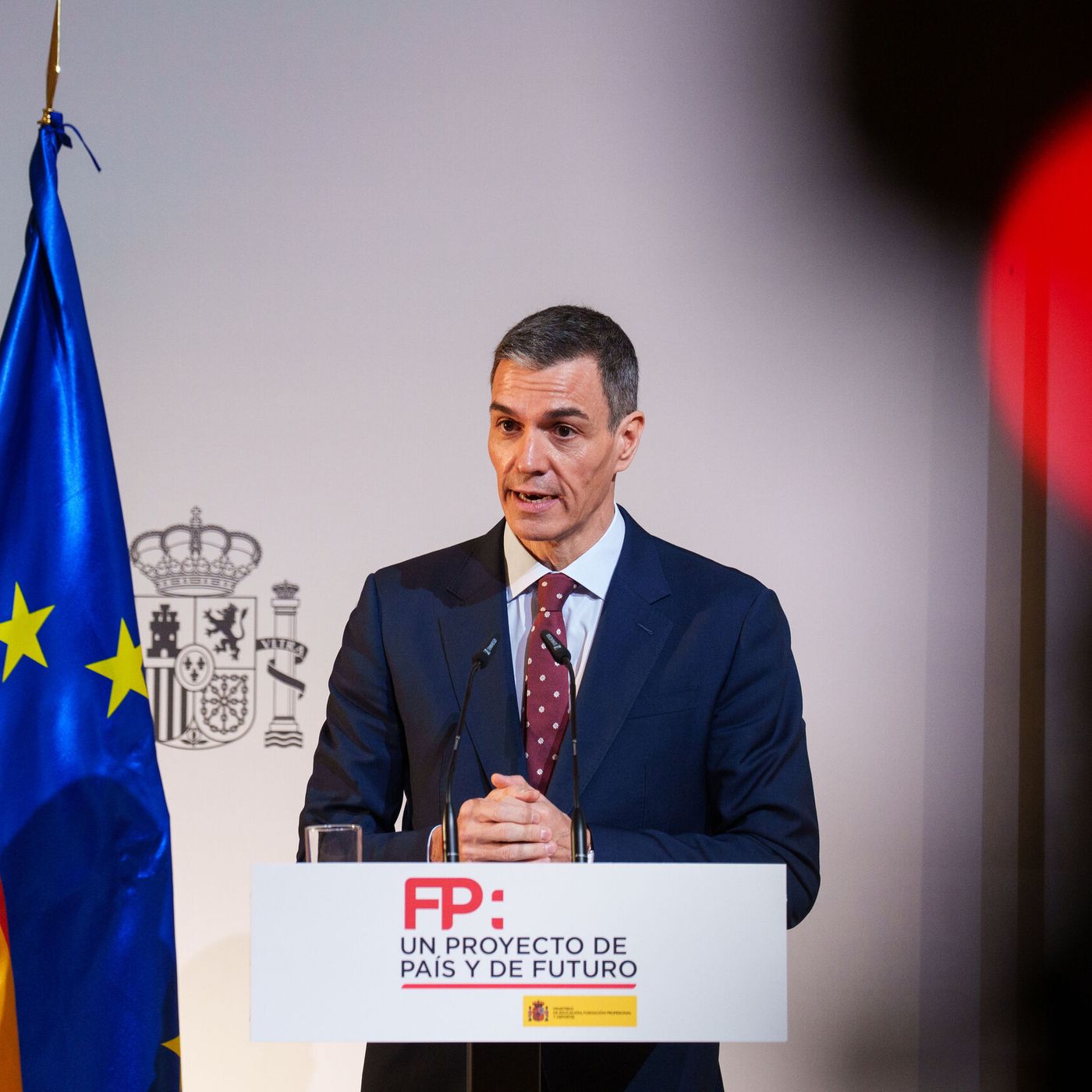 Federico a las 7: Aragón, el principio del fin de Sánchez