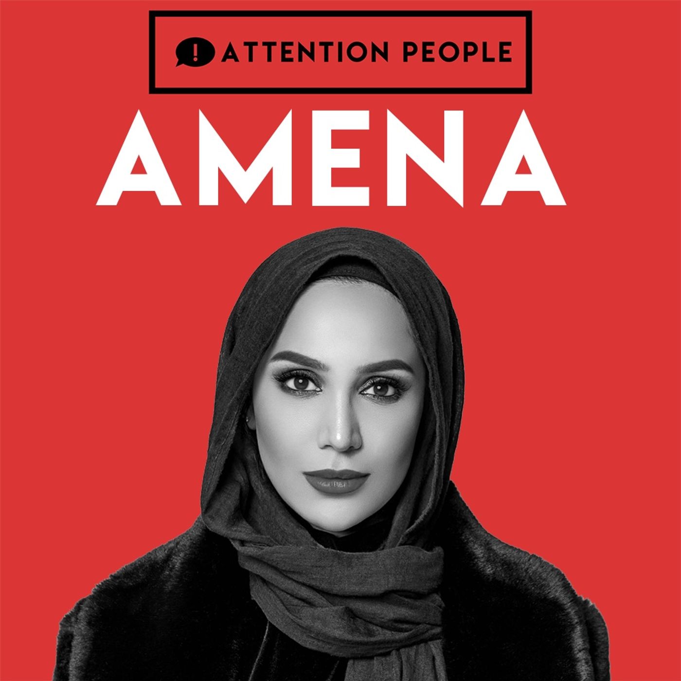 Amena - Staying Humble, Facing Fear & 10 Years On YouTube