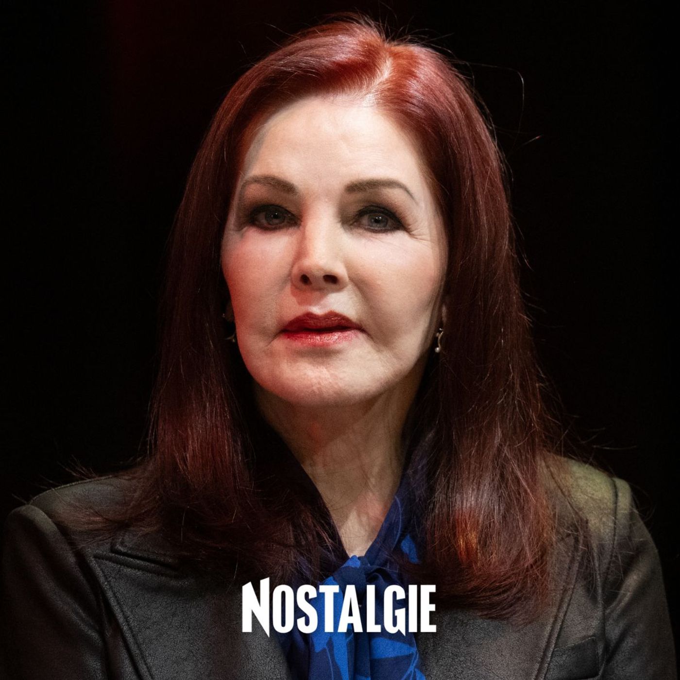 Priscilla Presley sort ses nouvelles mémoires : "Softly, As I Leave You"