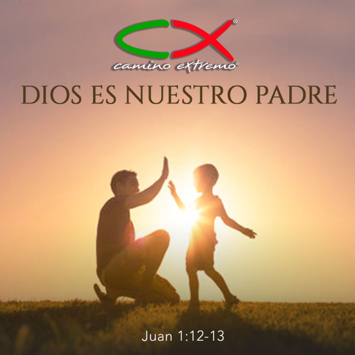 Oración 21 de junio (Dios es nuestro Padre) episode artwork