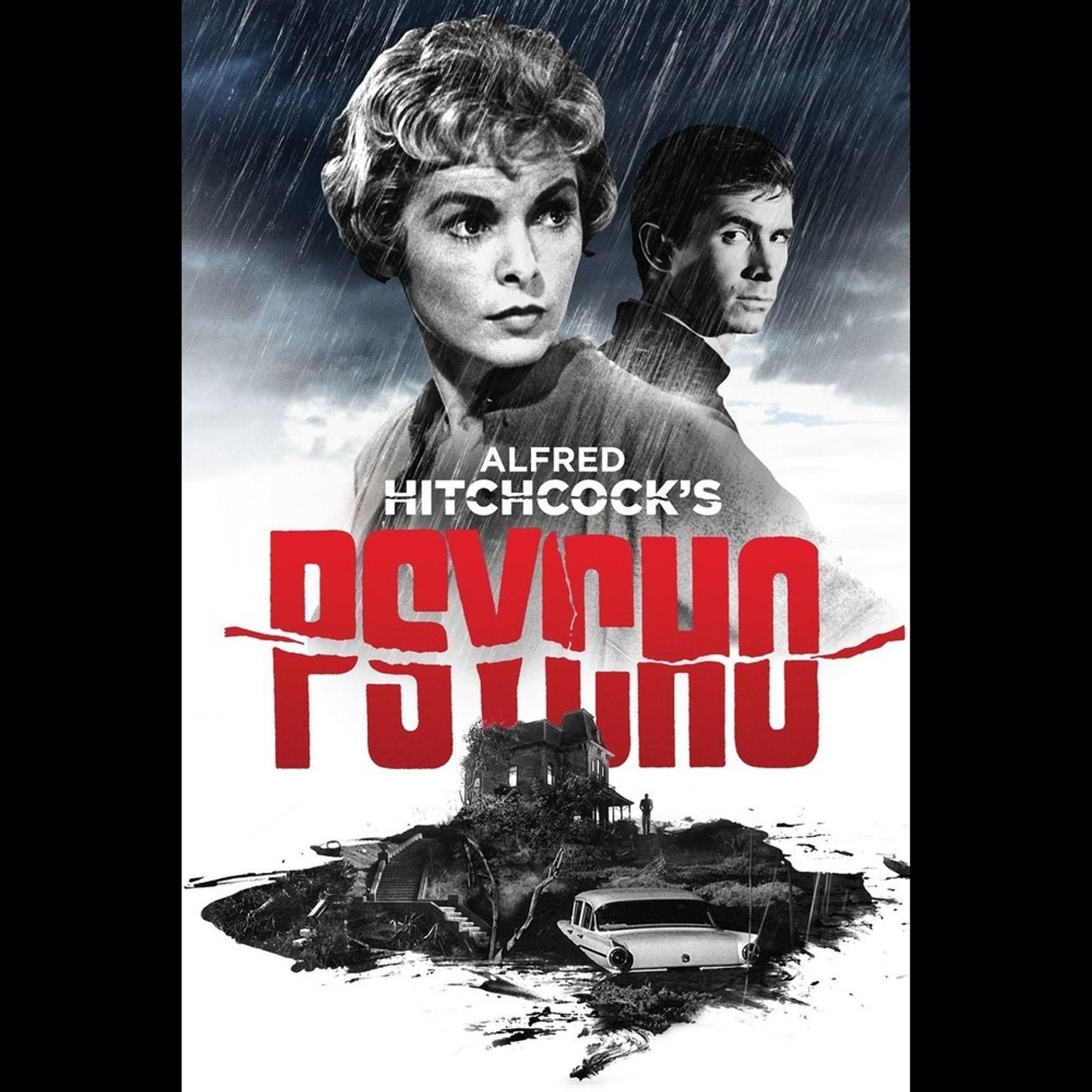 S4 Ep287: Psycho (1960) Review episode artwork