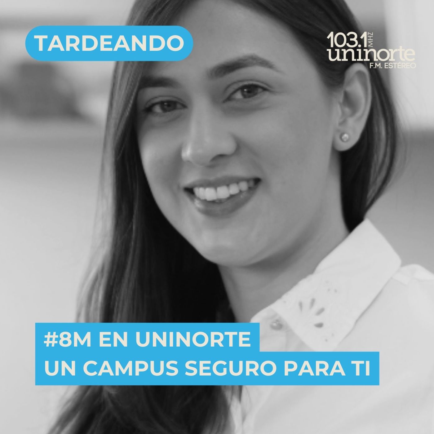 TARDEANDO CON UNINORTE FM ESTEREO
