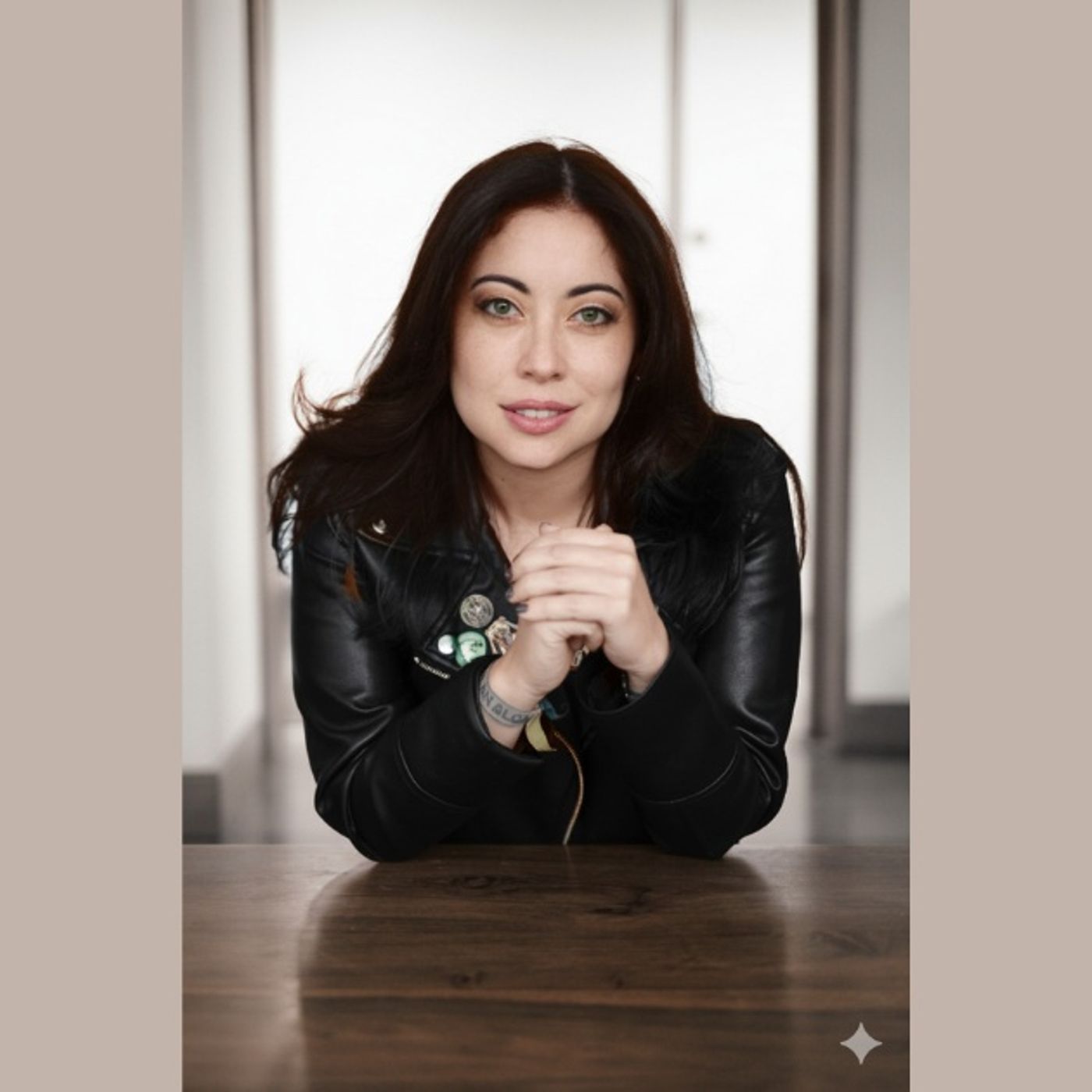 Angélica Martínez, subsecretaria de Cultura Ciudadana SDCRD (2) episode artwork