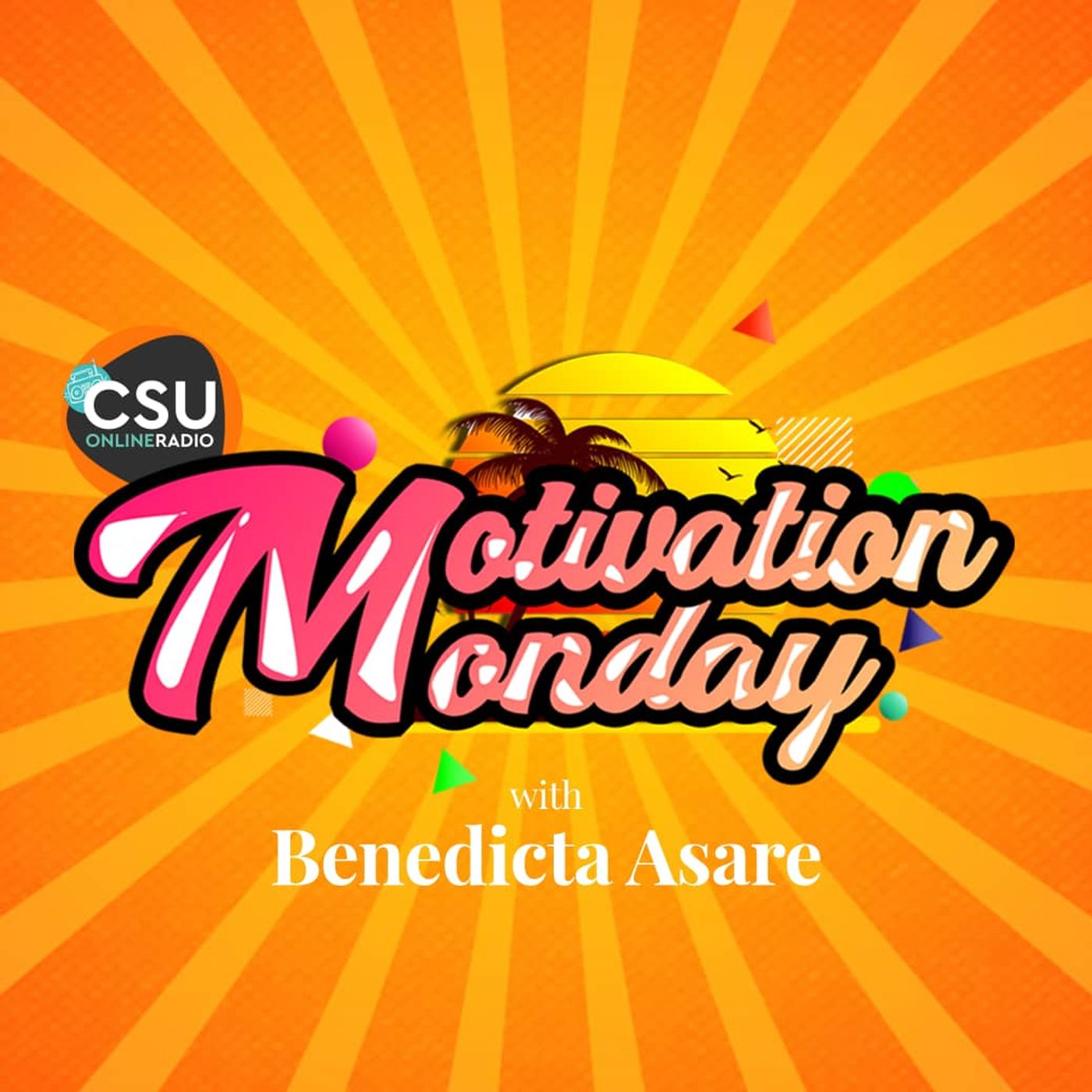 Motivation Monday