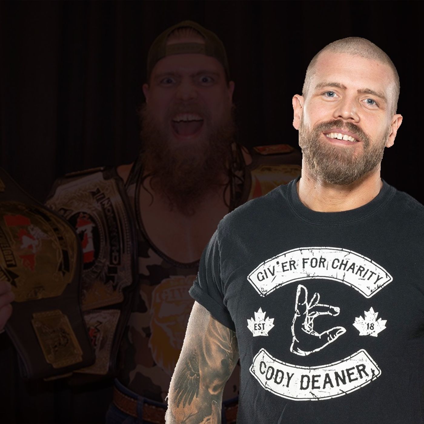 Episode 67 with Cody Deaner