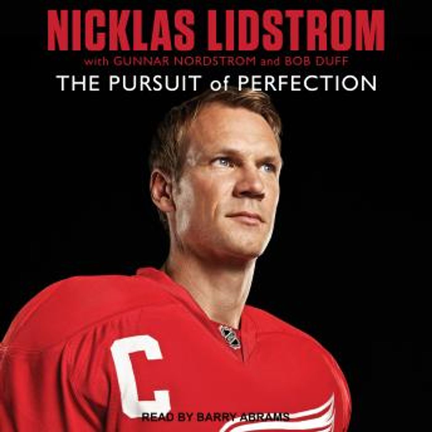 Best Full Audiobooks in Biography & Memoir, Sports